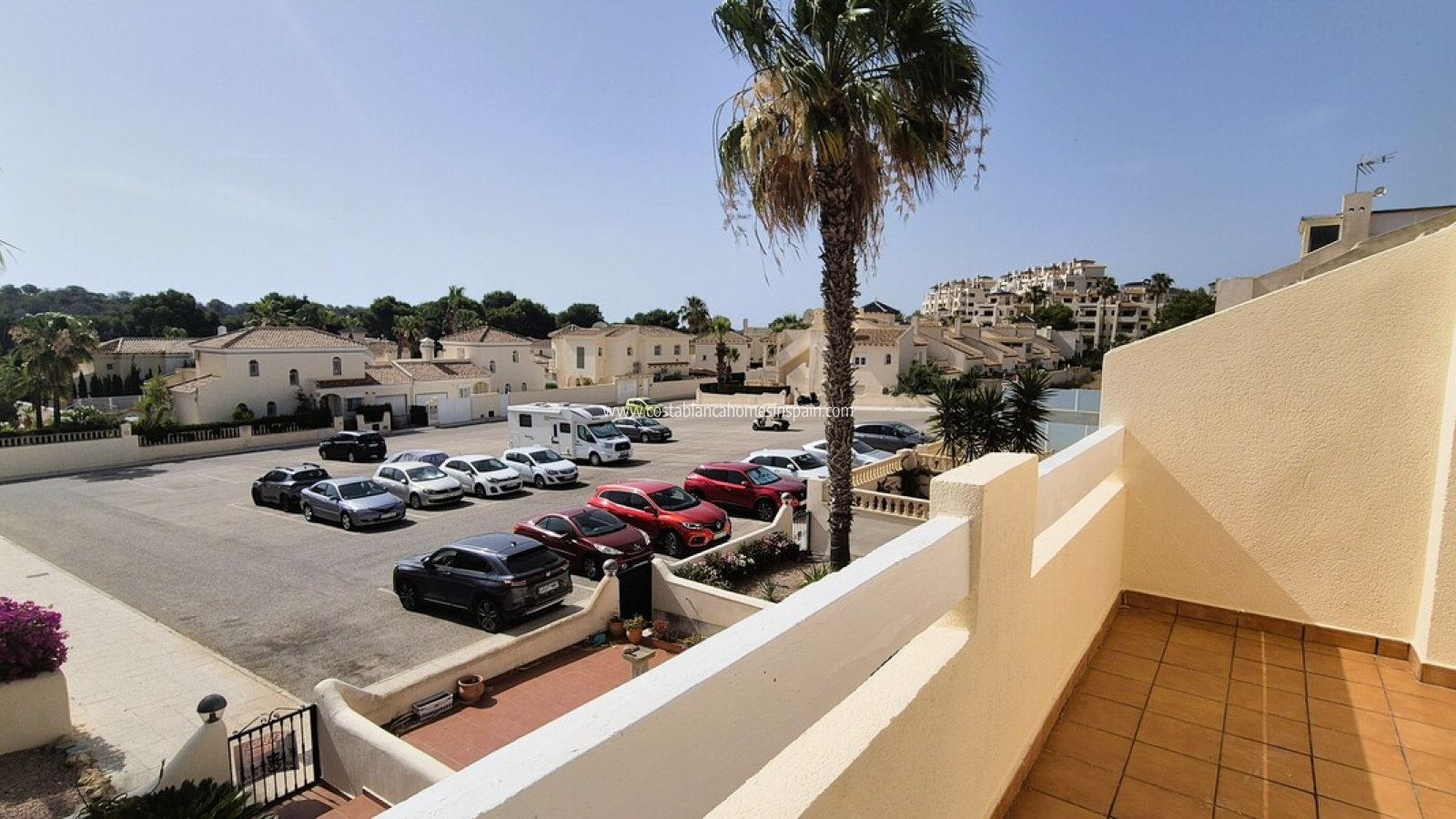 Sale - Townhouse - Las Ramblas - Costa Blanca