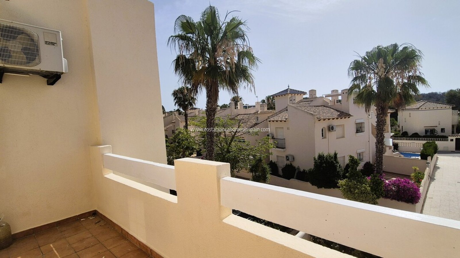 Sale - Townhouse - Las Ramblas - Costa Blanca