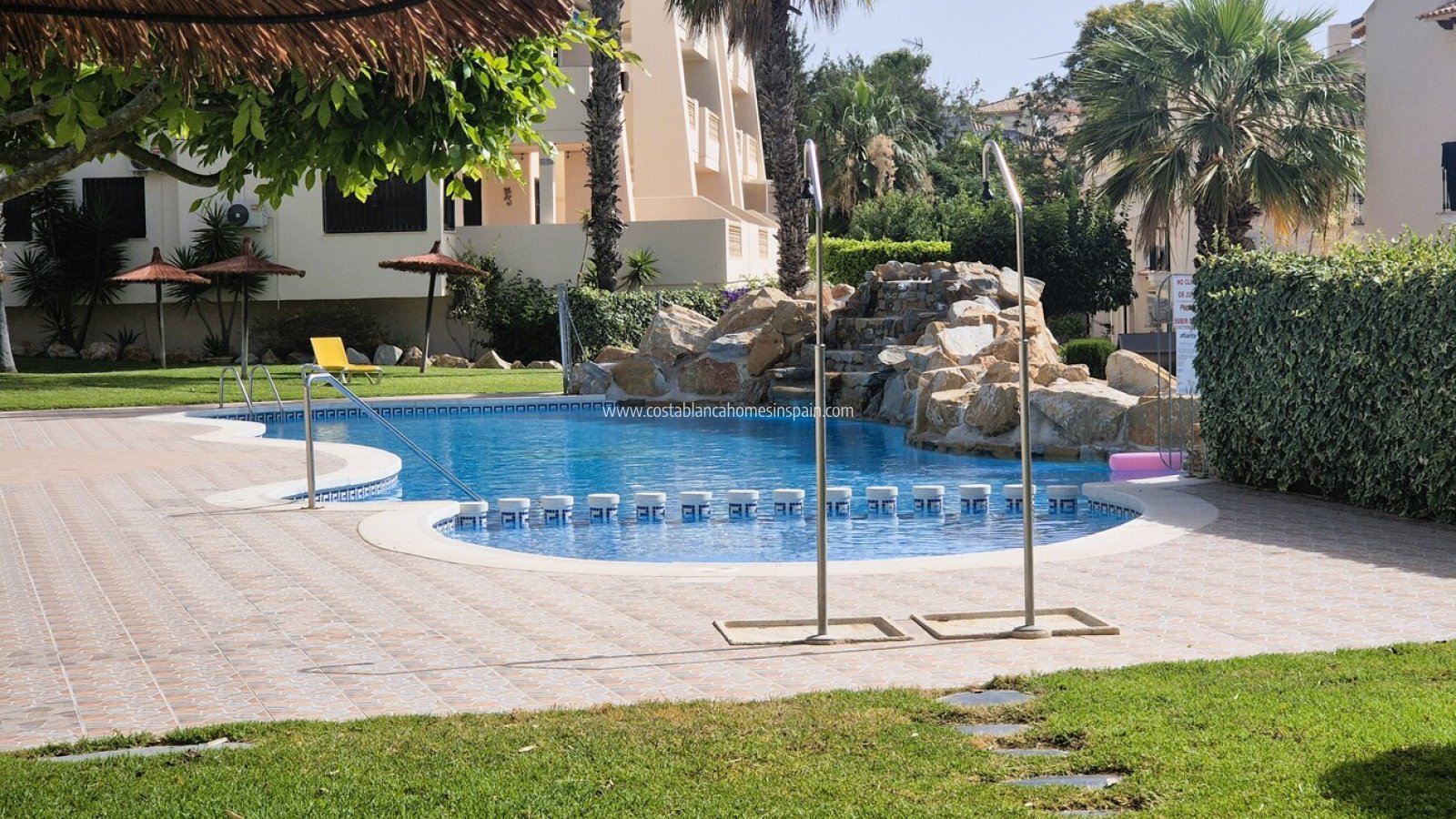 Sale - Townhouse - Las Ramblas - Costa Blanca