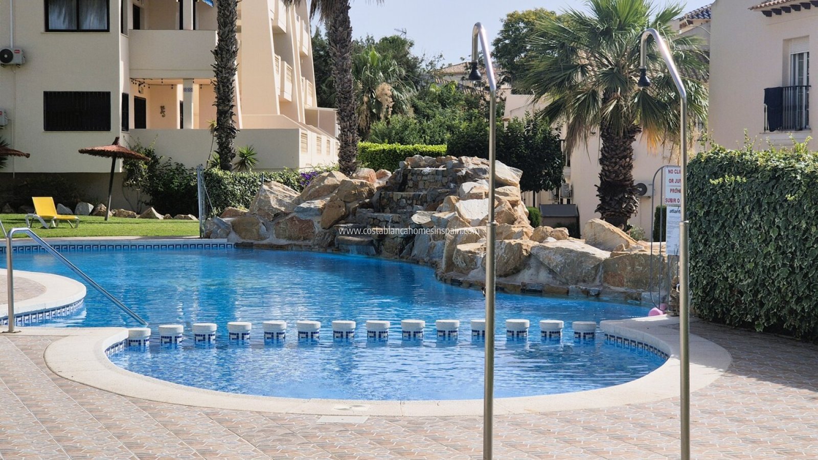 Sale - Townhouse - Las Ramblas - Costa Blanca