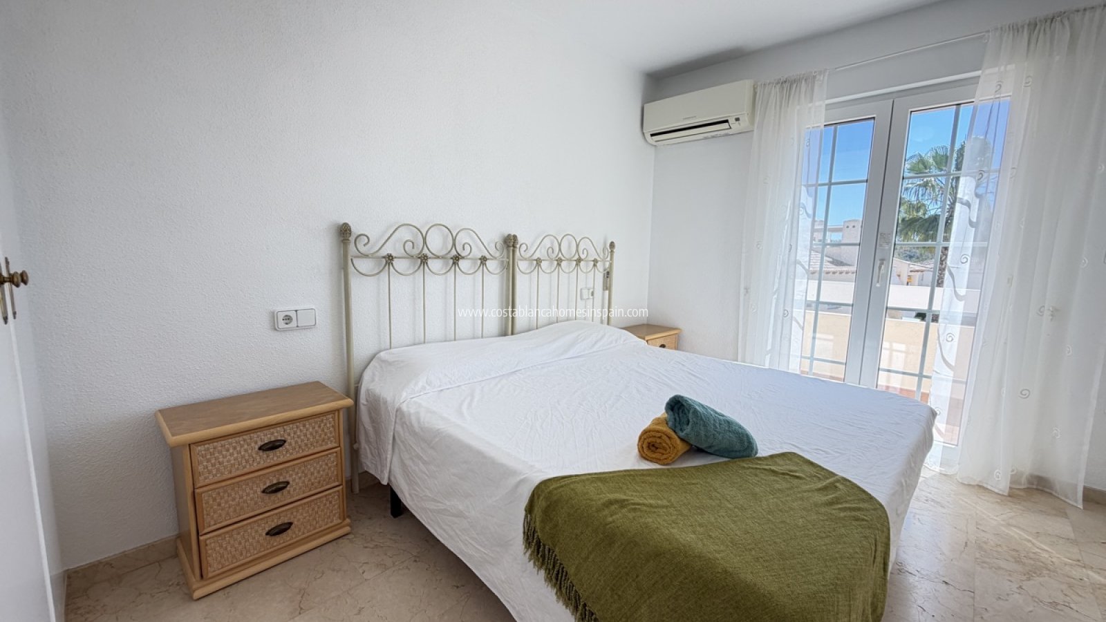 Sale - Townhouse - Las Ramblas - Las Ramblas Golf