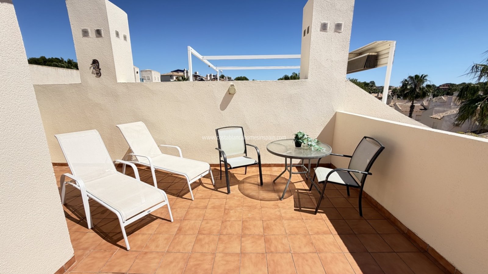 Sale - Townhouse - Las Ramblas - Las Ramblas Golf