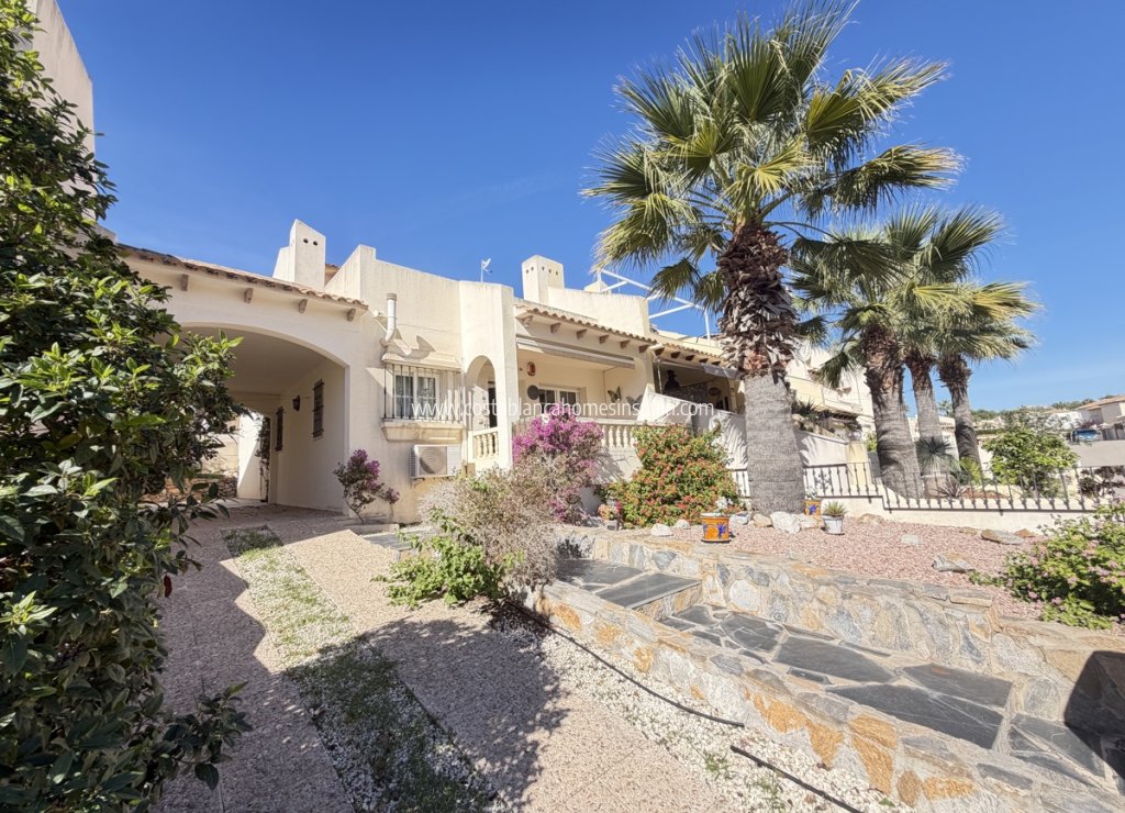 Sale - Townhouse - Las Ramblas - Las Ramblas Golf