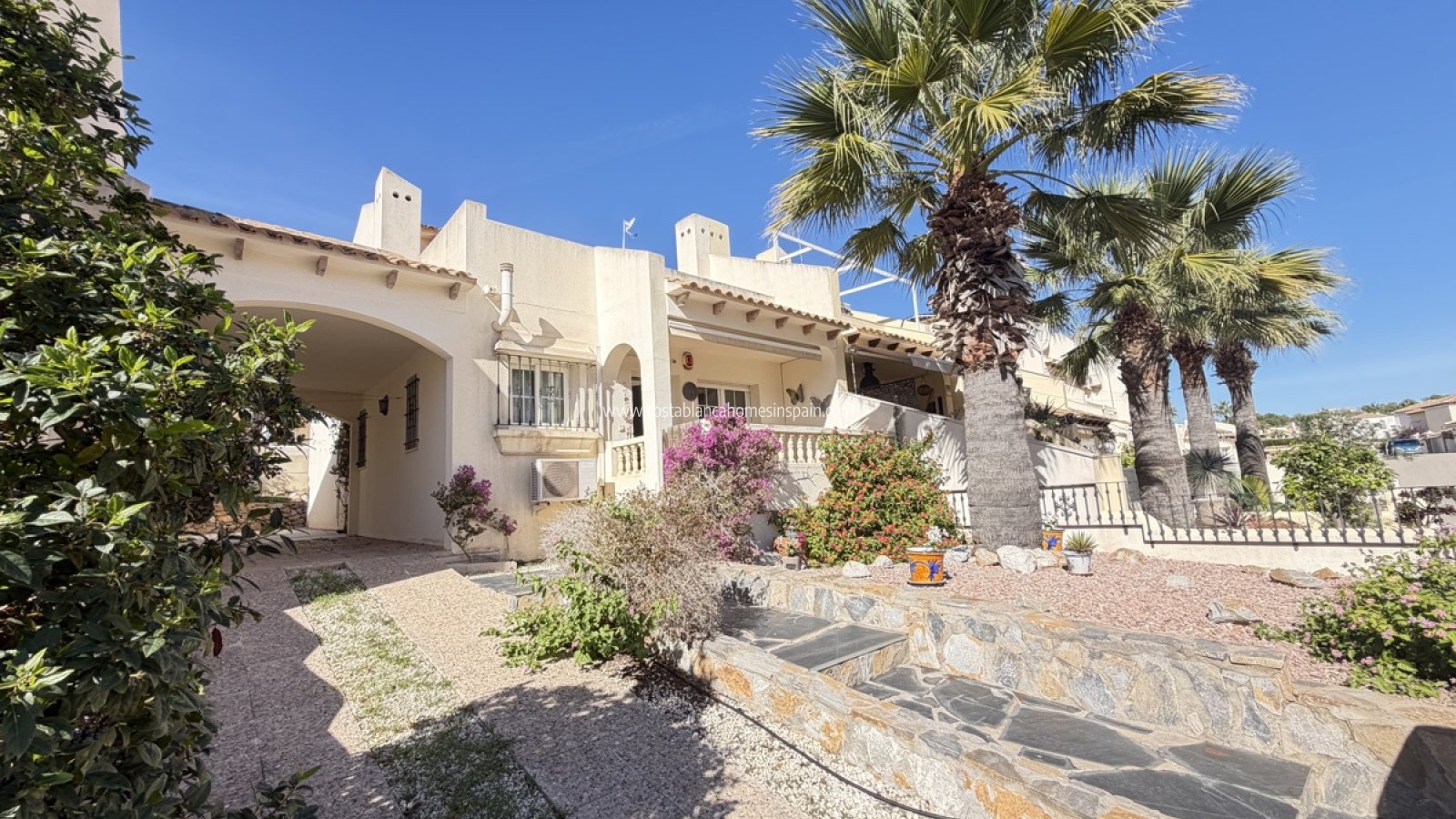 Sale - Townhouse - Las Ramblas - Las Ramblas Golf