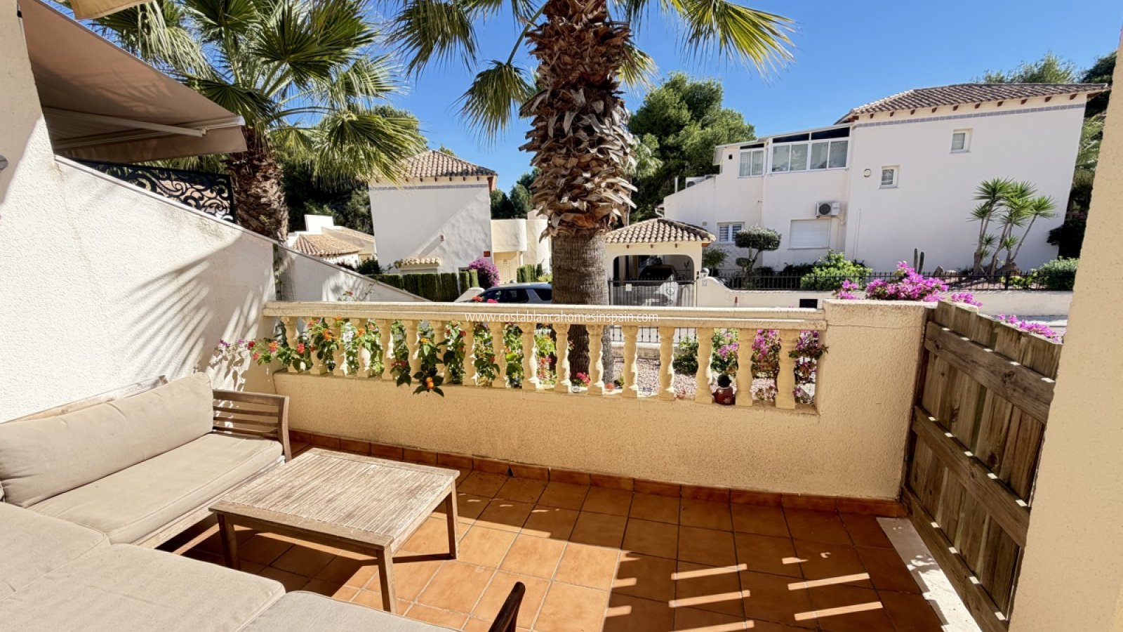 Sale - Townhouse - Las Ramblas - Las Ramblas Golf