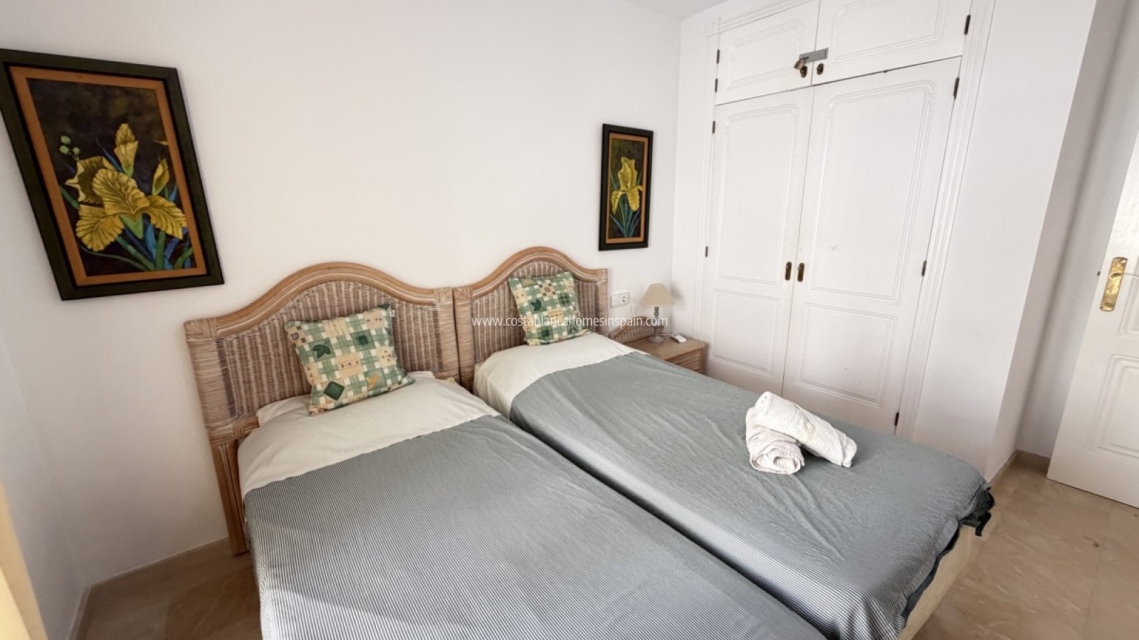 Sale - Townhouse - Las Ramblas - Las Ramblas Golf