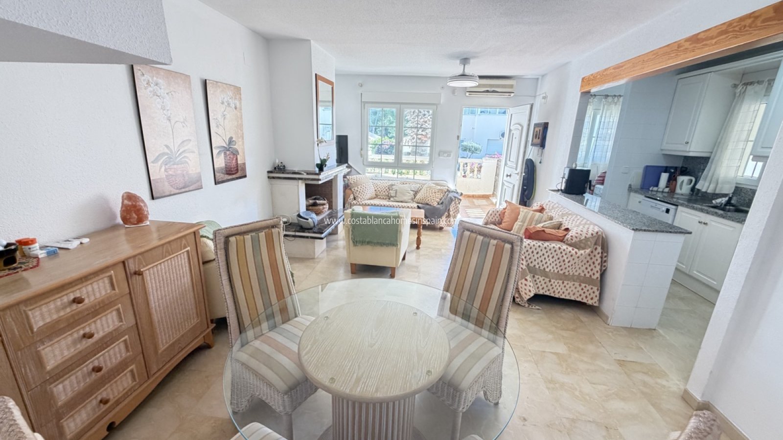 Sale - Townhouse - Las Ramblas - Las Ramblas Golf