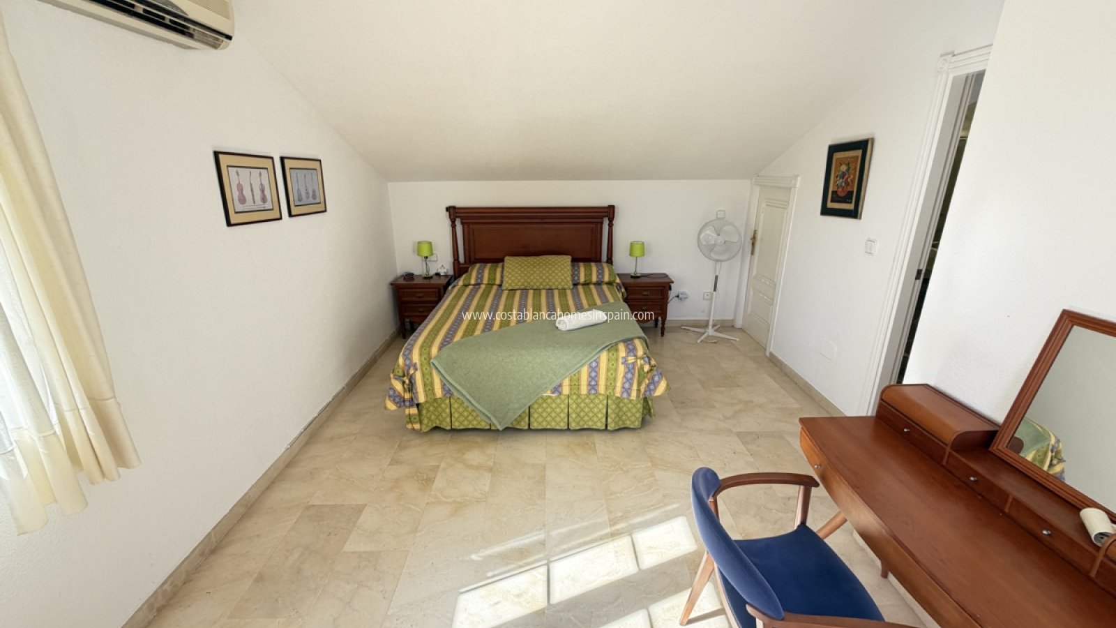 Sale - Townhouse - Las Ramblas - Las Ramblas Golf