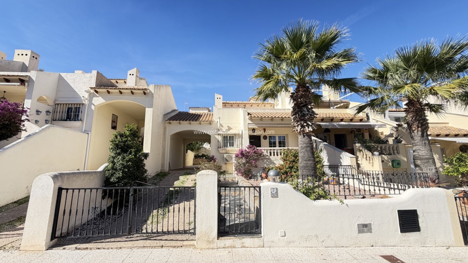 Sale - Townhouse - Las Ramblas - Las Ramblas Golf