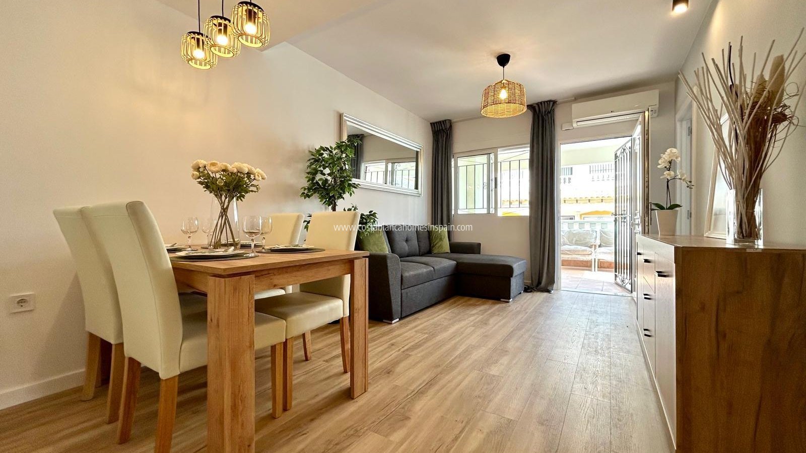 Sale - Townhouse - Los Altos