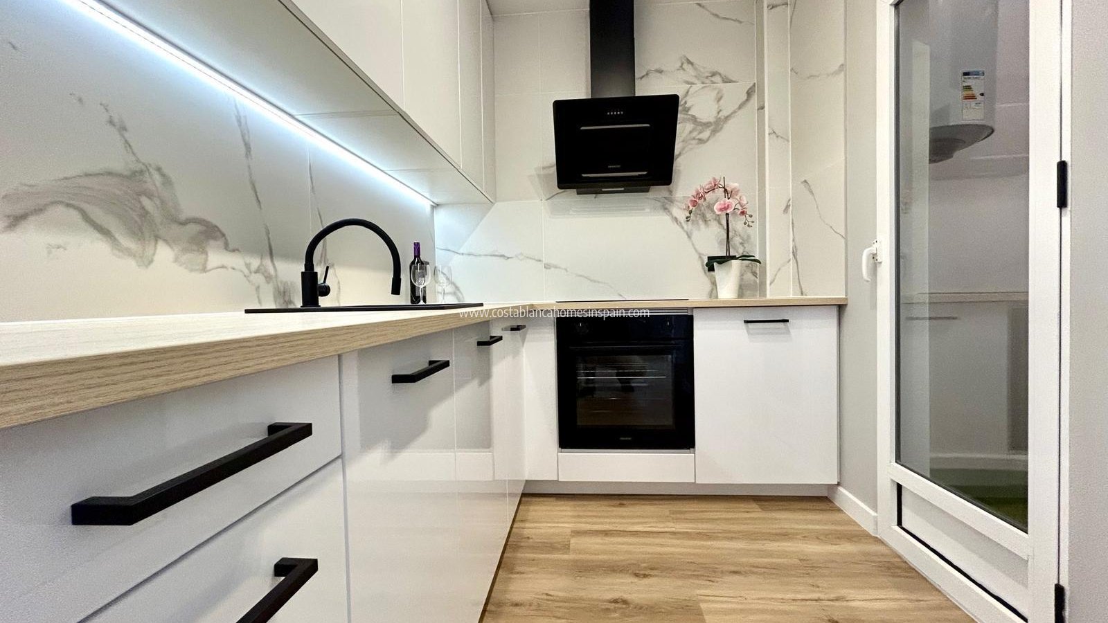 Sale - Townhouse - Los Altos