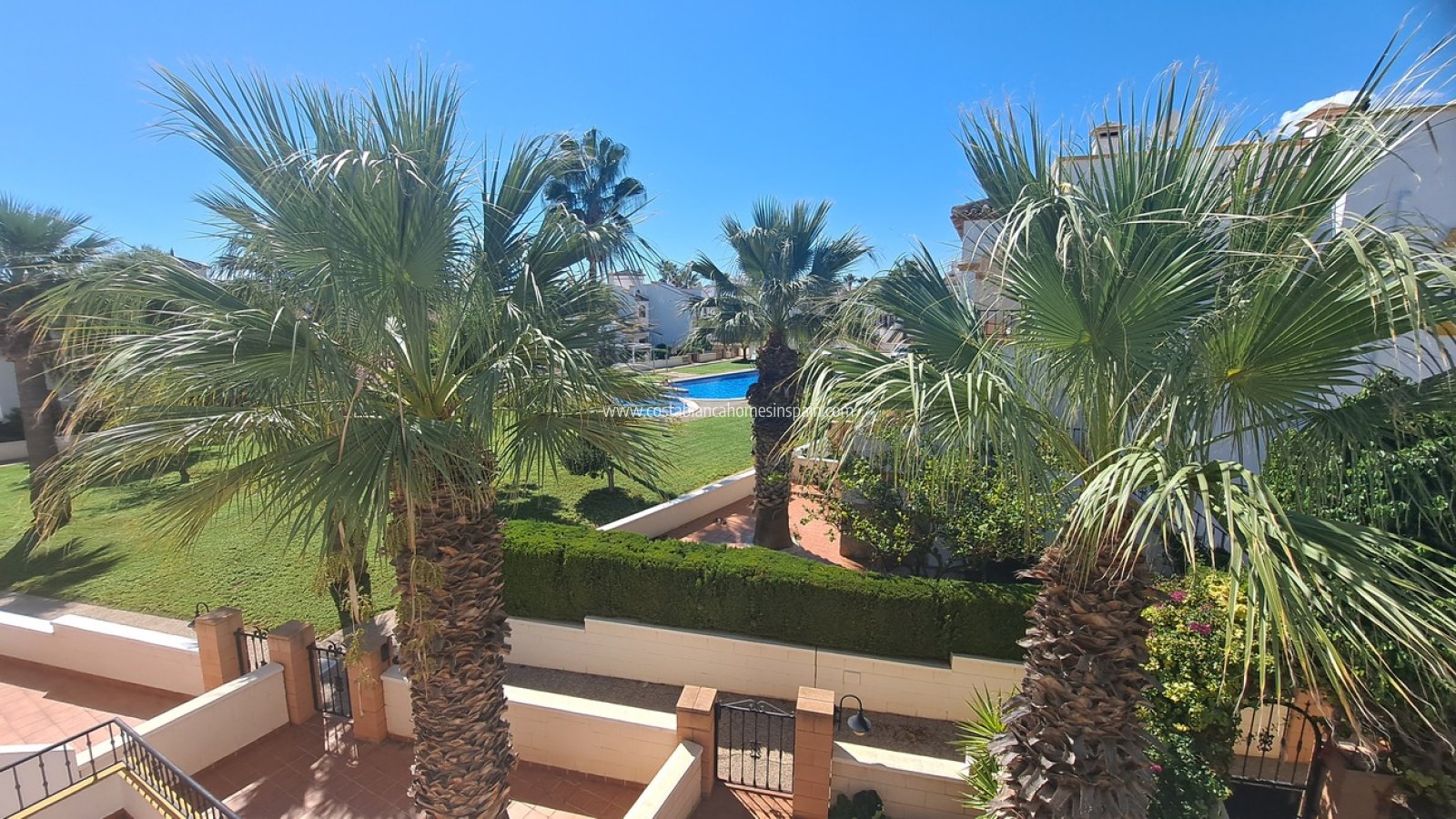Sale - Townhouse - Los Dolses - Orihuela Costa