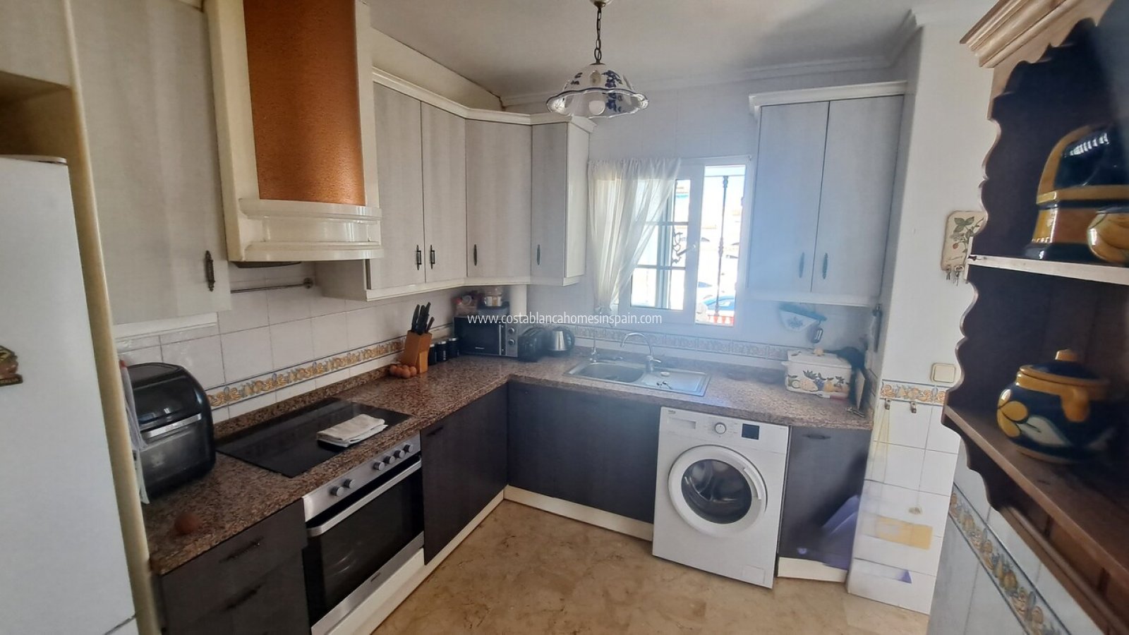 Sale - Townhouse - Los Dolses - Orihuela Costa