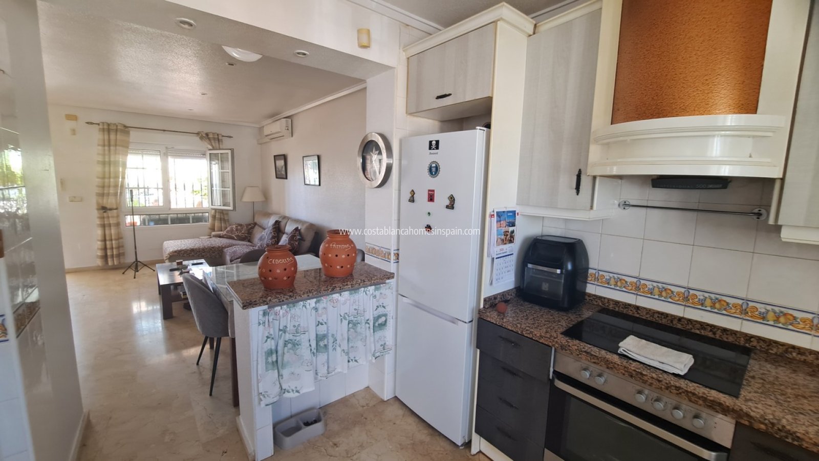 Sale - Townhouse - Los Dolses - Orihuela Costa