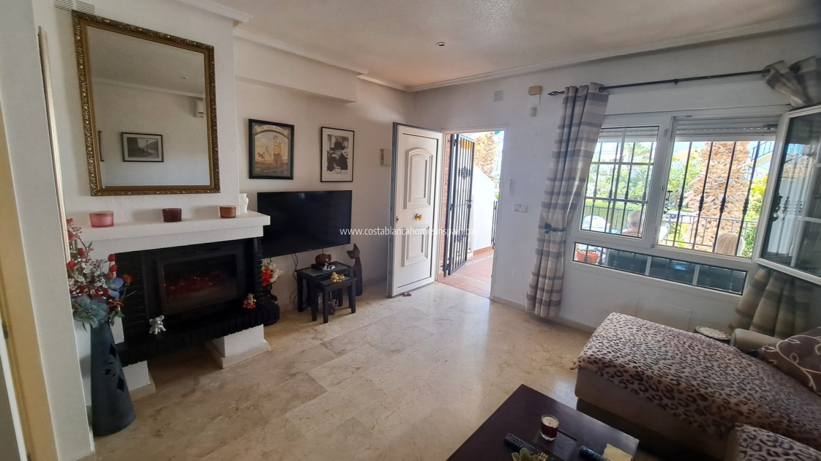Sale - Townhouse - Los Dolses - Orihuela Costa