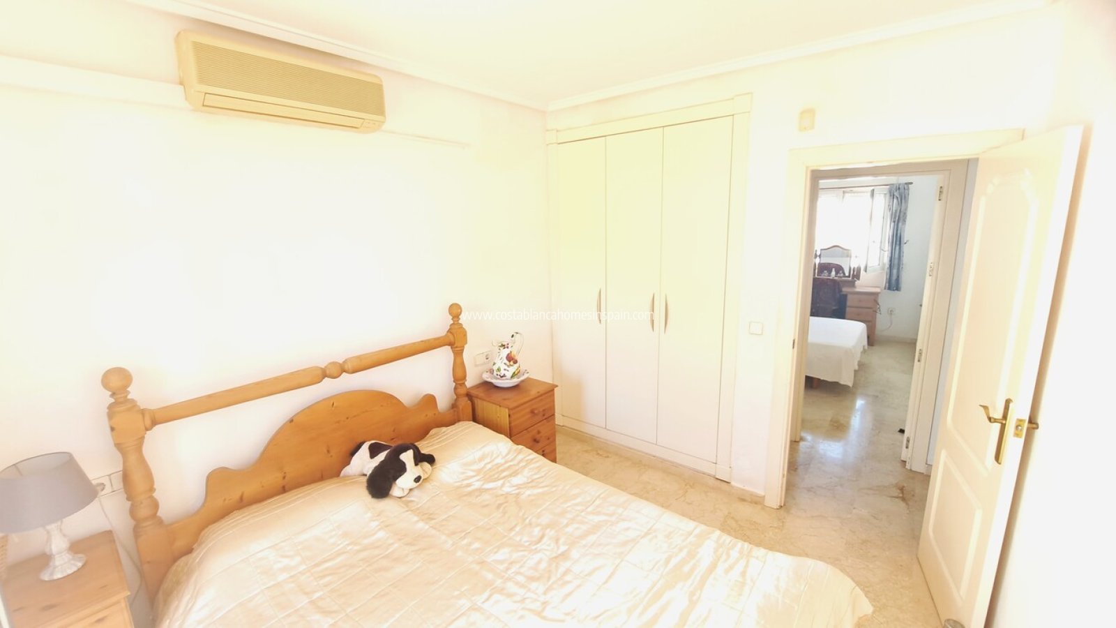 Sale - Townhouse - Los Dolses - Orihuela Costa