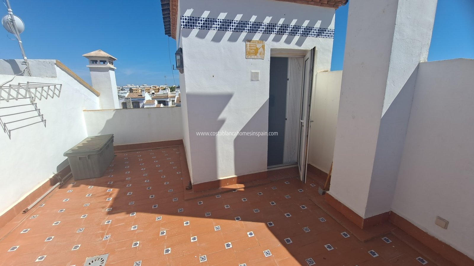 Sale - Townhouse - Los Dolses - Orihuela Costa