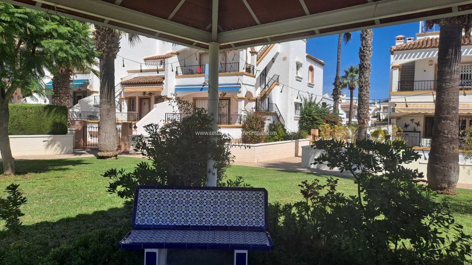 Sale - Townhouse - Los Dolses - Orihuela Costa