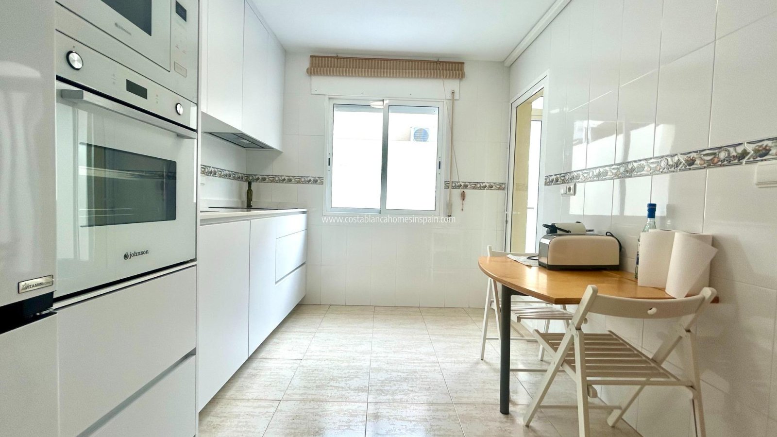 Sale - Townhouse - Orihuela Costa - Campoamor