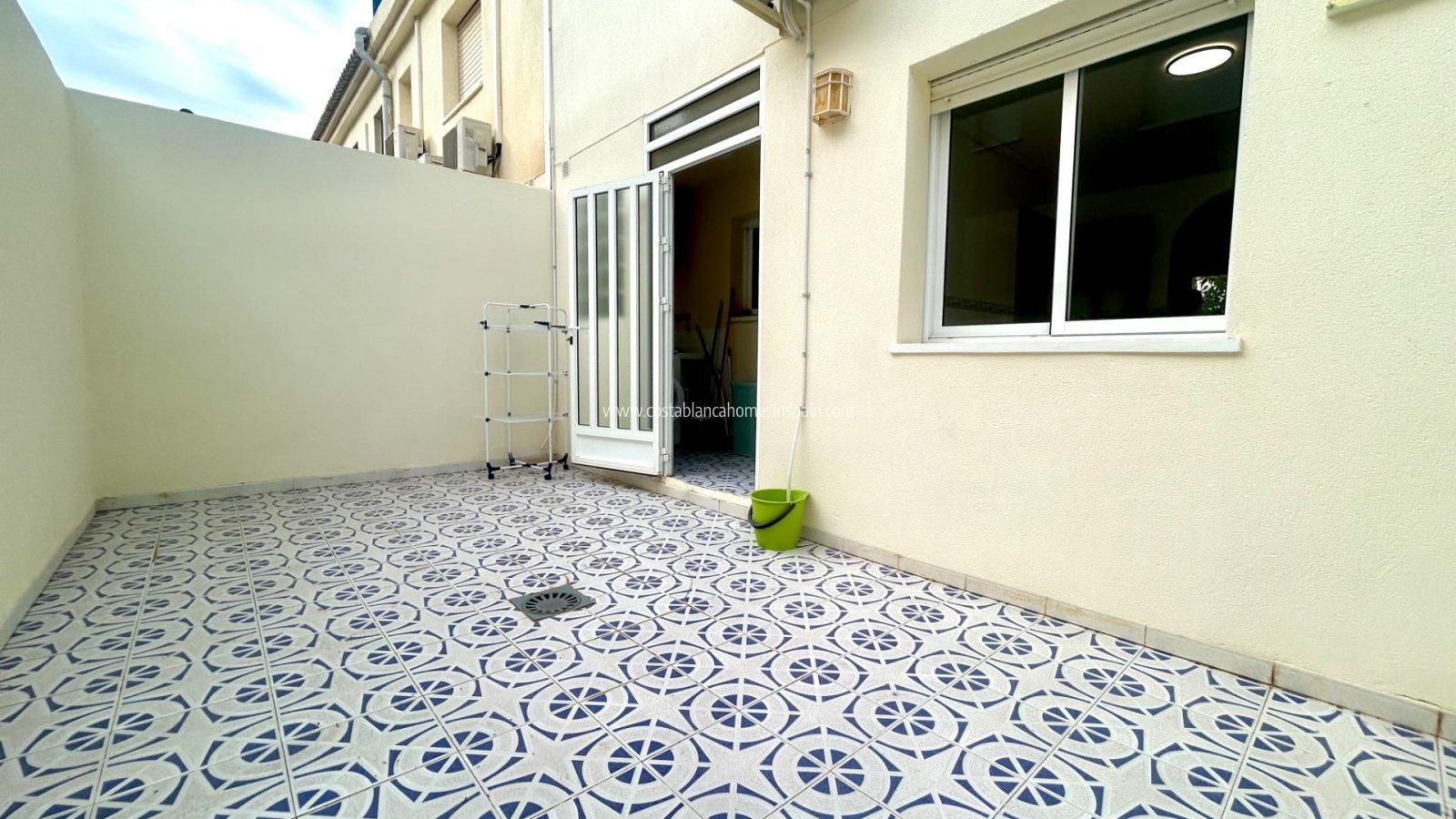 Sale - Townhouse - Orihuela Costa - Campoamor