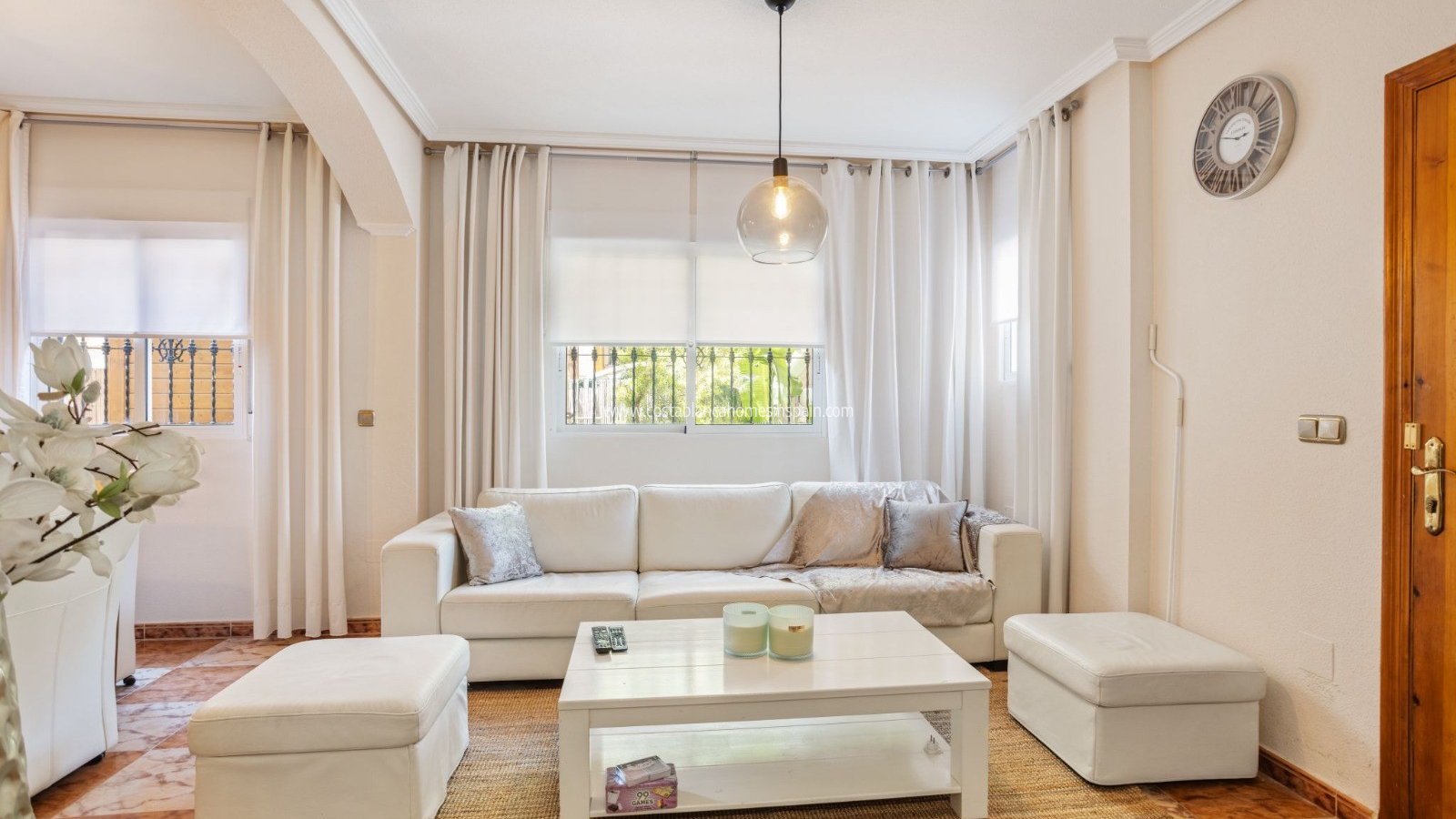 Sale - Townhouse - Orihuela Costa - La Regia