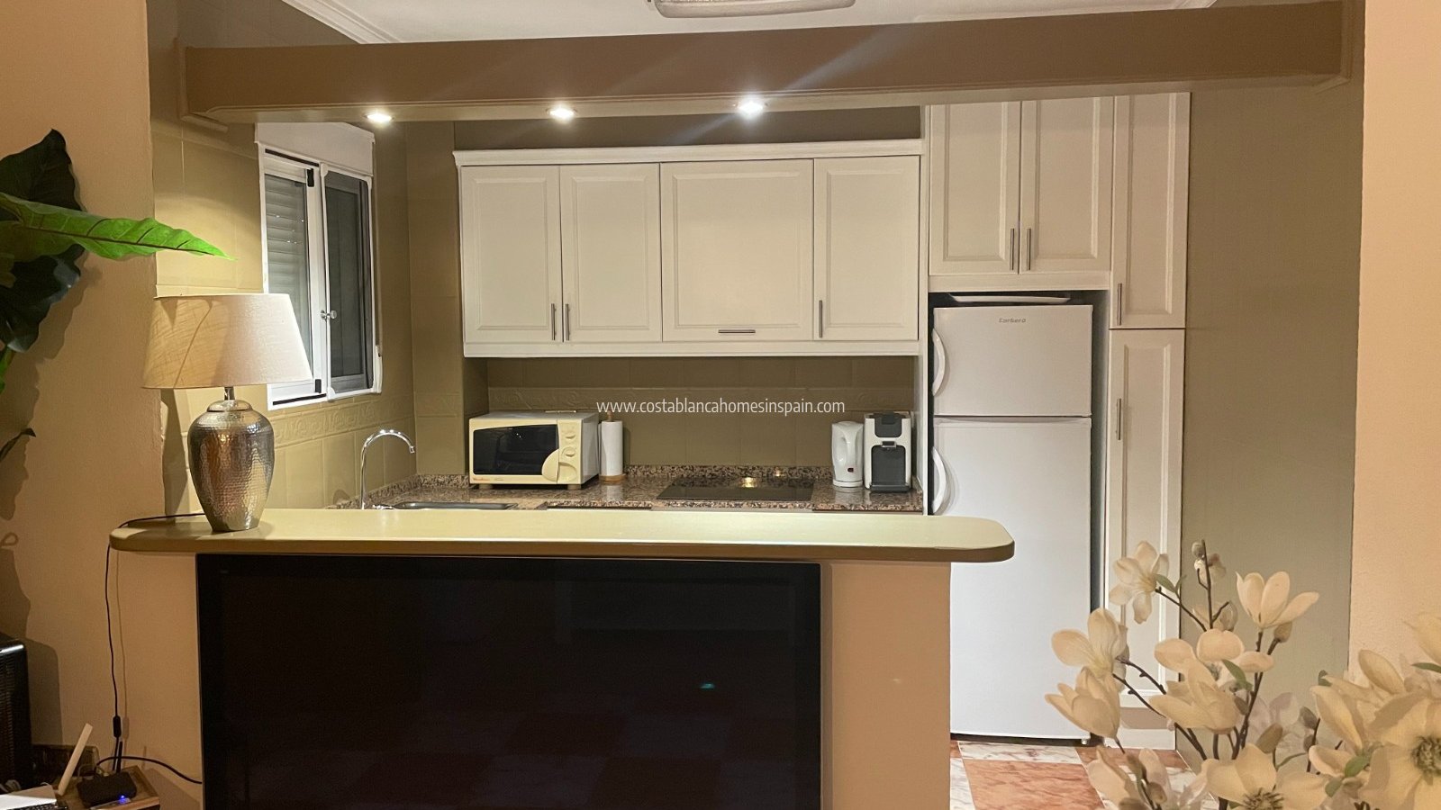 Sale - Townhouse - Orihuela Costa - La Regia