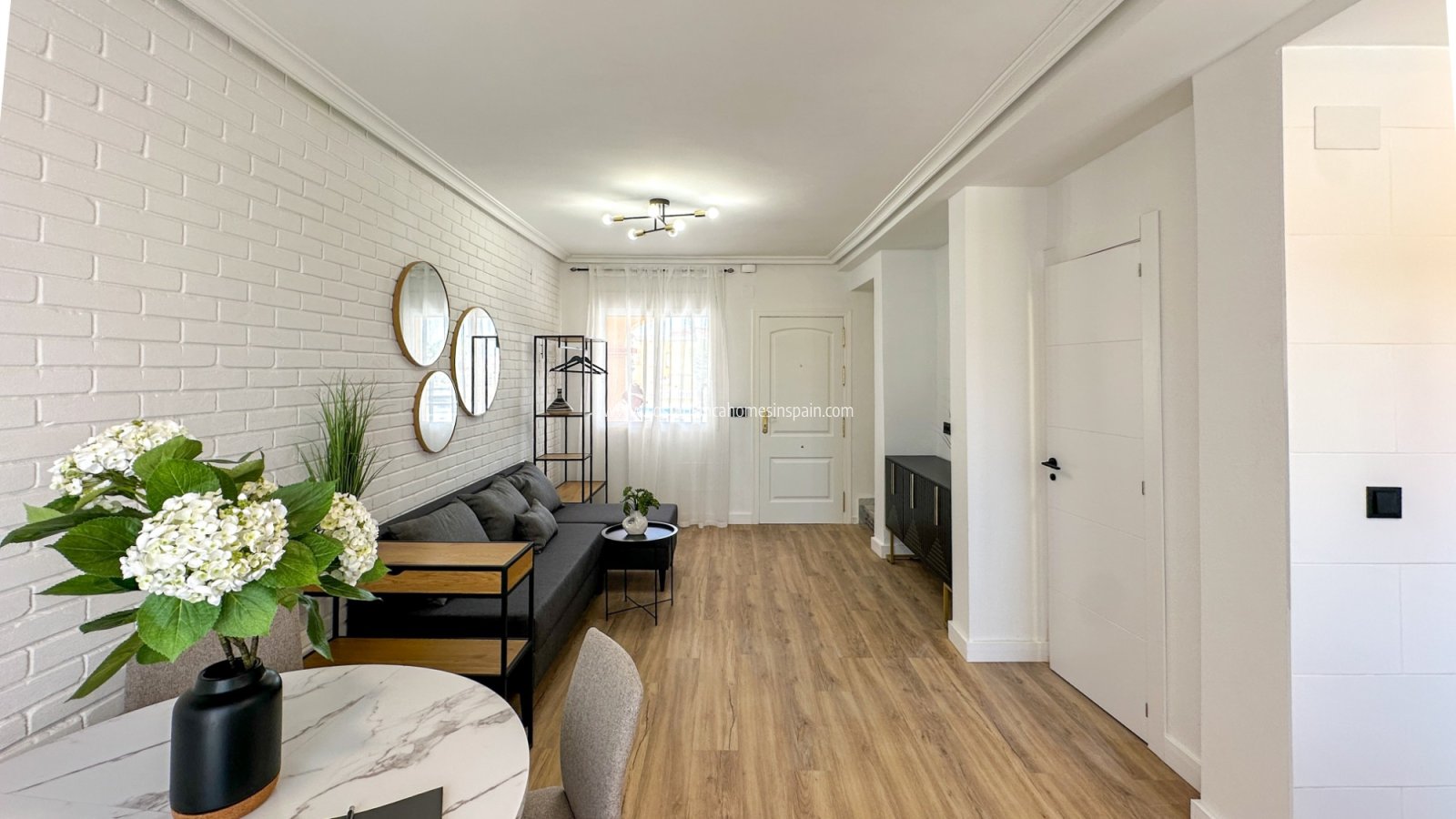 Sale - Townhouse - Orihuela Costa - La Regia