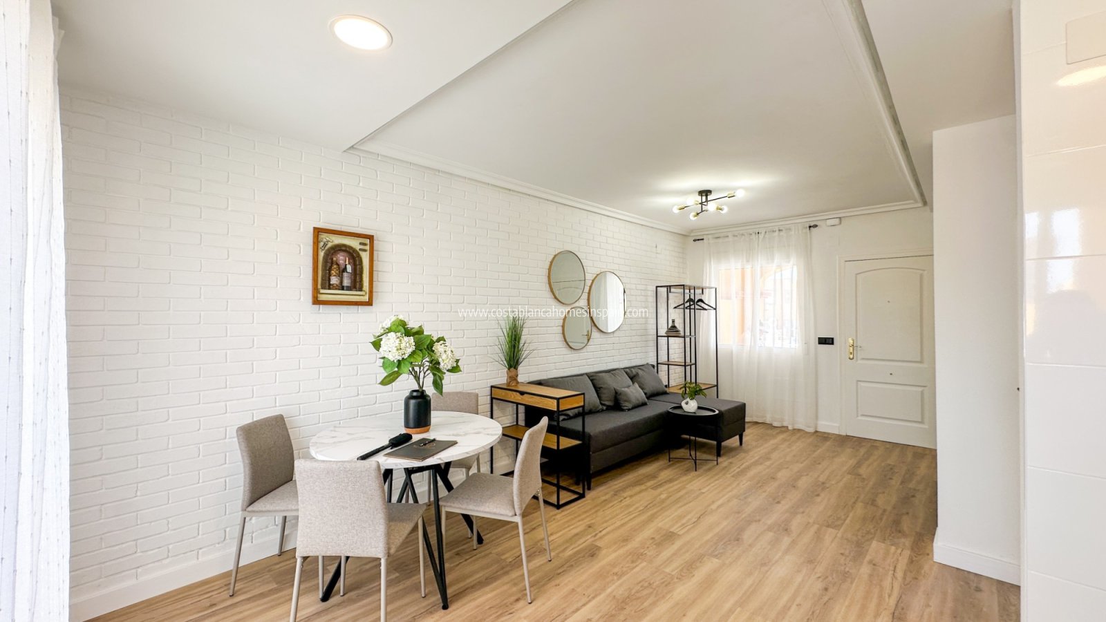 Sale - Townhouse - Orihuela Costa - La Regia