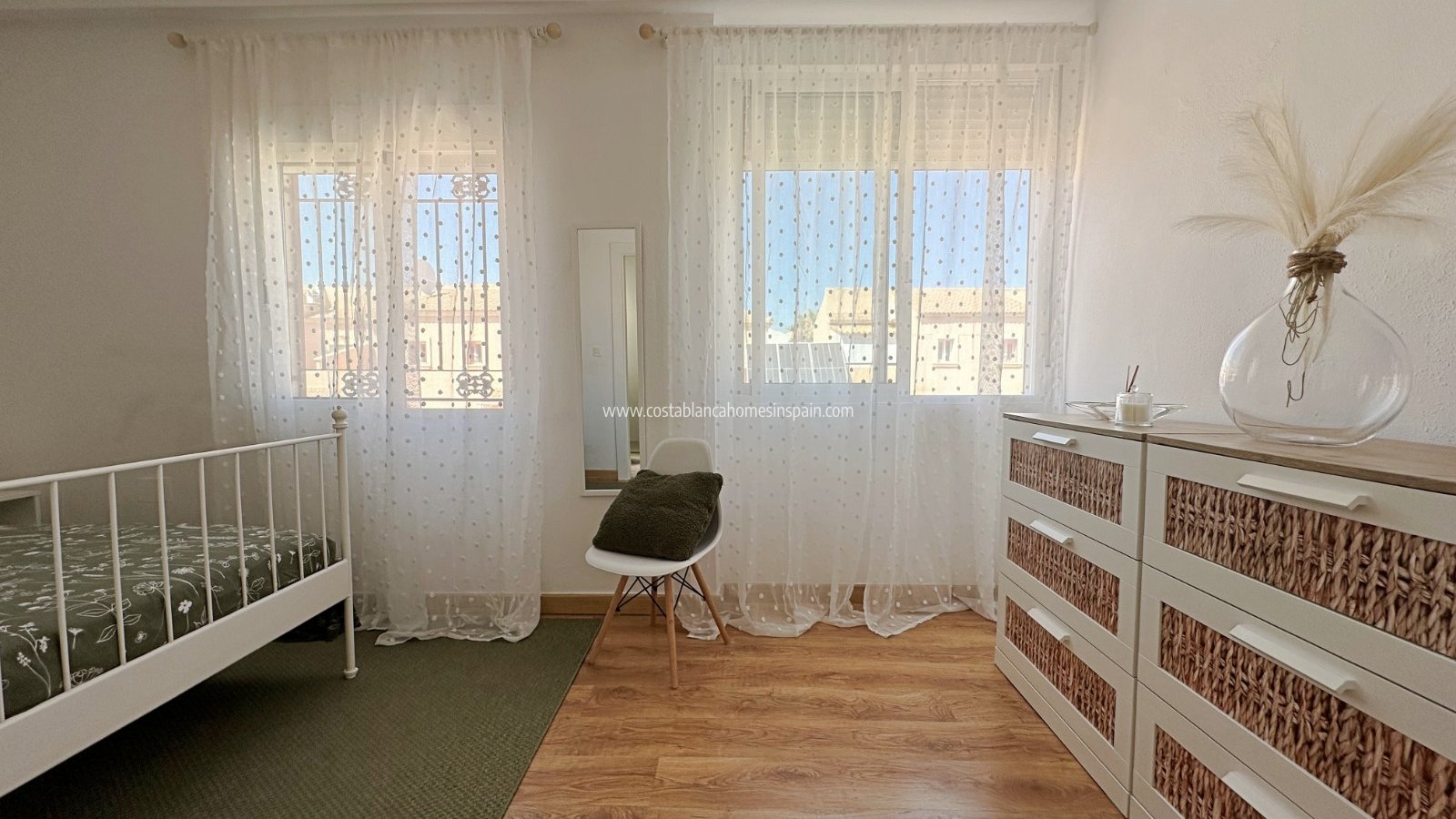 Sale - Townhouse - Orihuela Costa - La Zenia