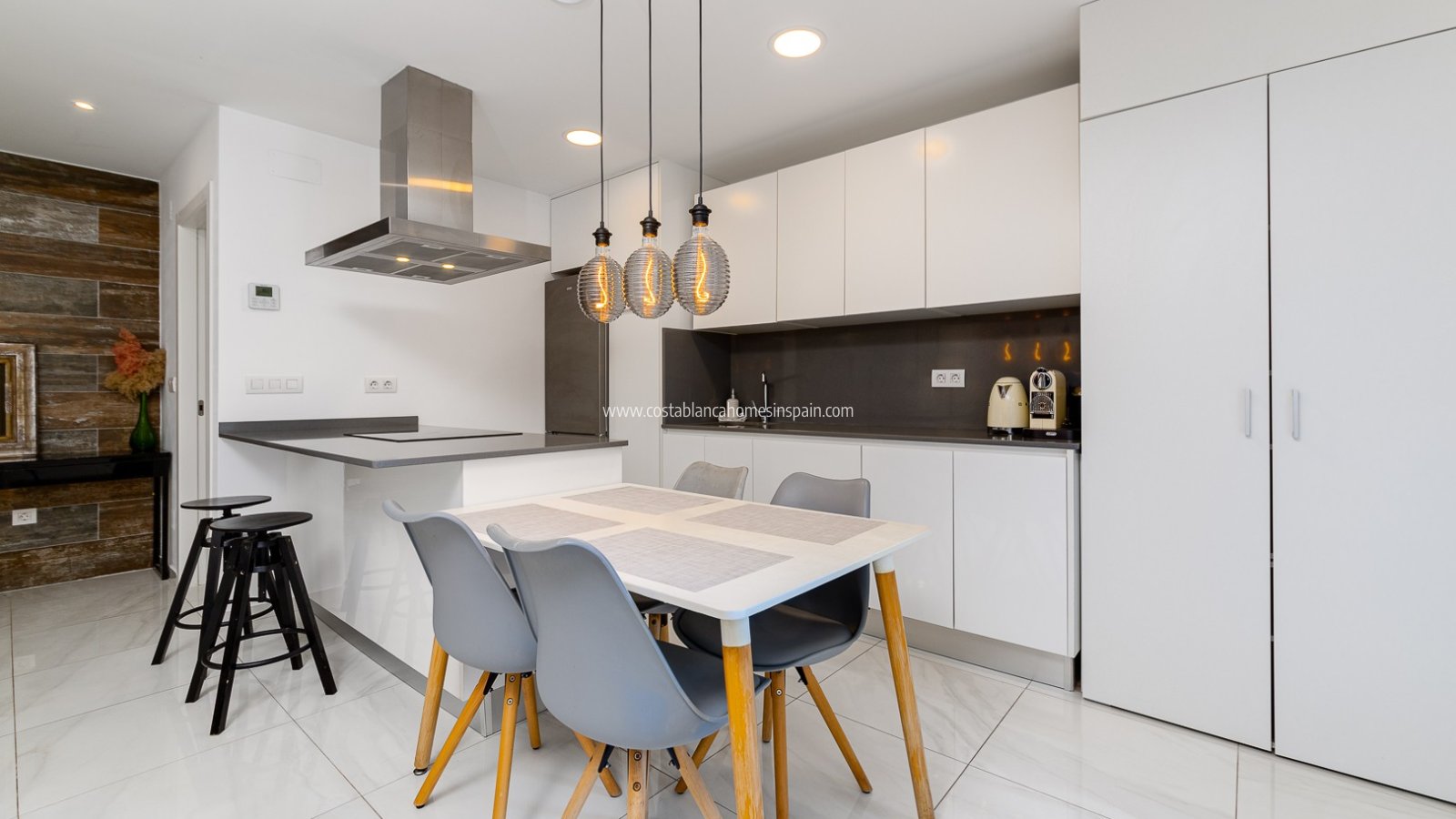 Sale - Townhouse - Orihuela Costa - Las Filipinas
