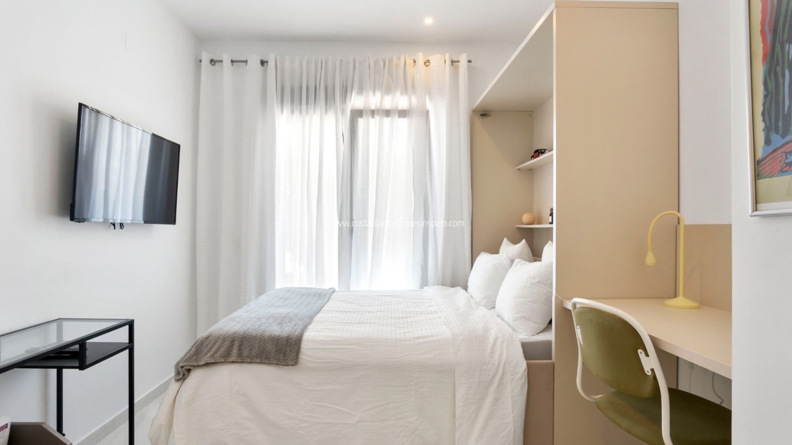 Sale - Townhouse - Orihuela Costa - Las Filipinas