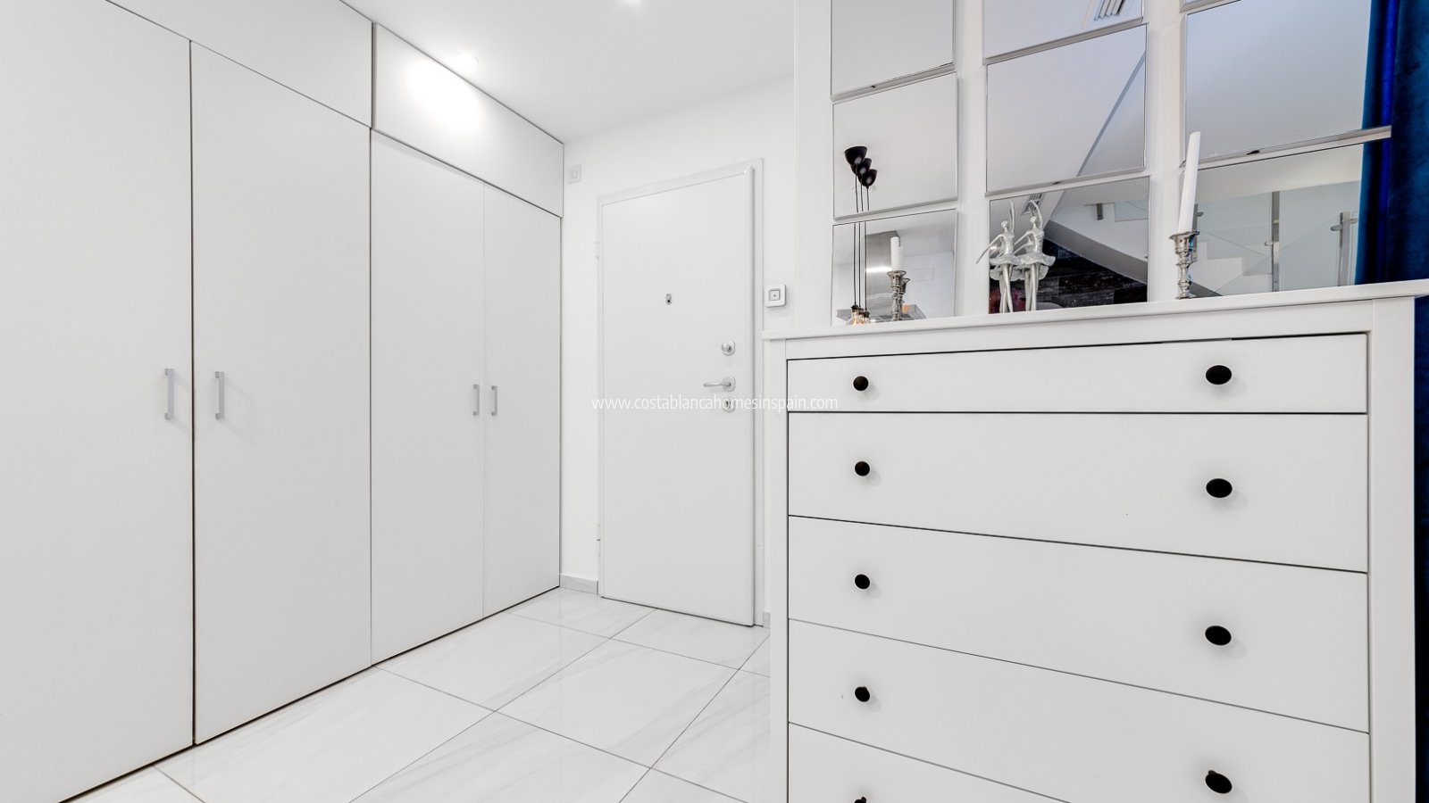 Sale - Townhouse - Orihuela Costa - Las Filipinas