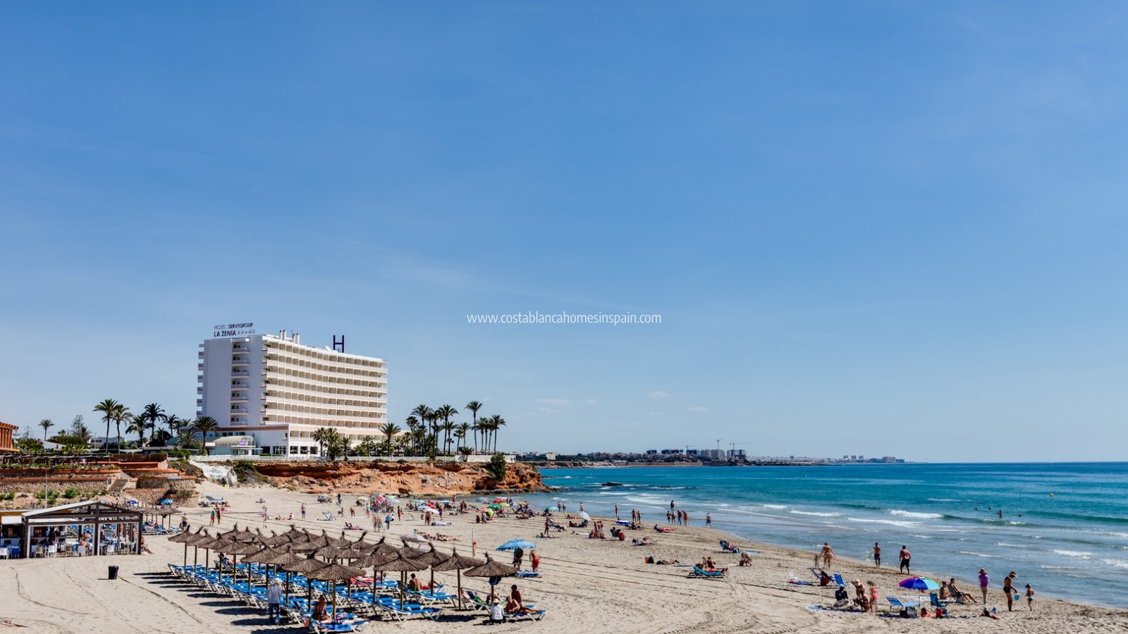 Sale - Townhouse - Orihuela Costa - Las Filipinas
