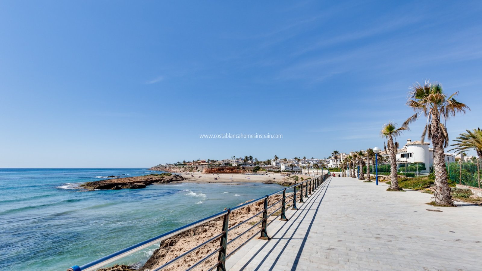 Sale - Townhouse - Orihuela Costa - Las Filipinas