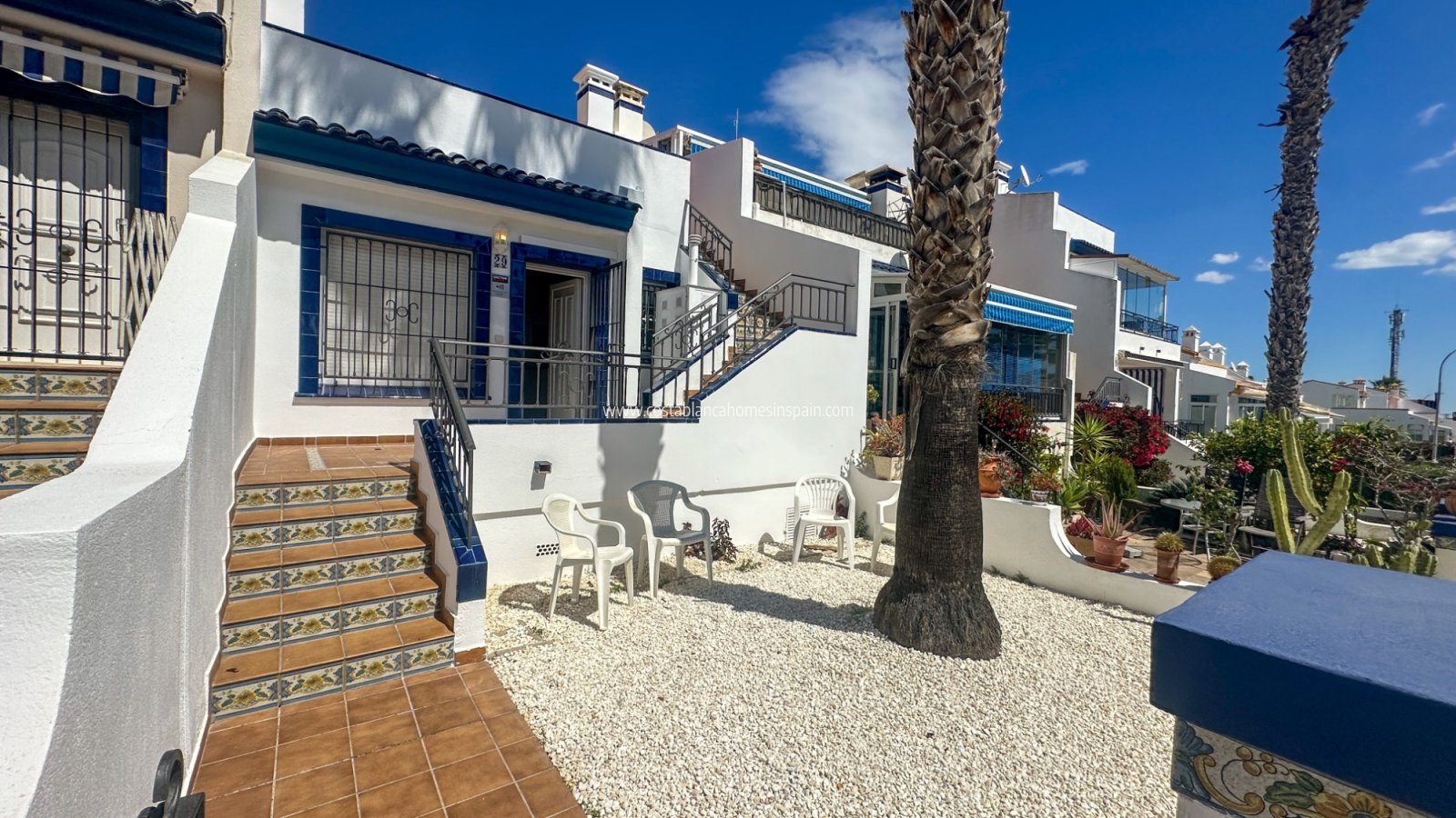 Sale - Townhouse - Orihuela Costa - Los Dolses