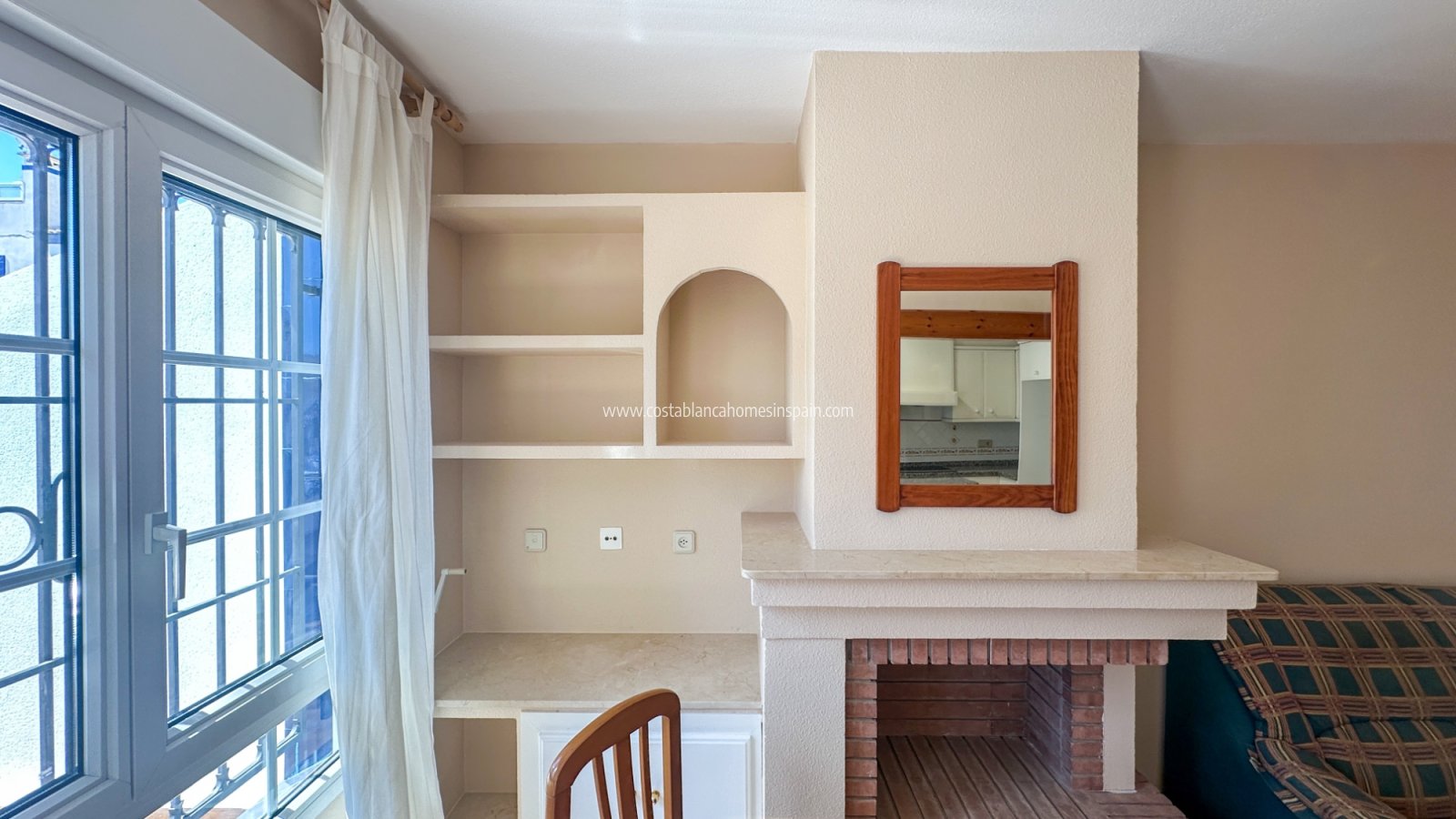 Sale - Townhouse - Orihuela Costa - Los Dolses