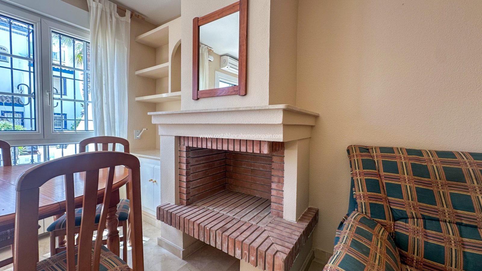Sale - Townhouse - Orihuela Costa - Los Dolses