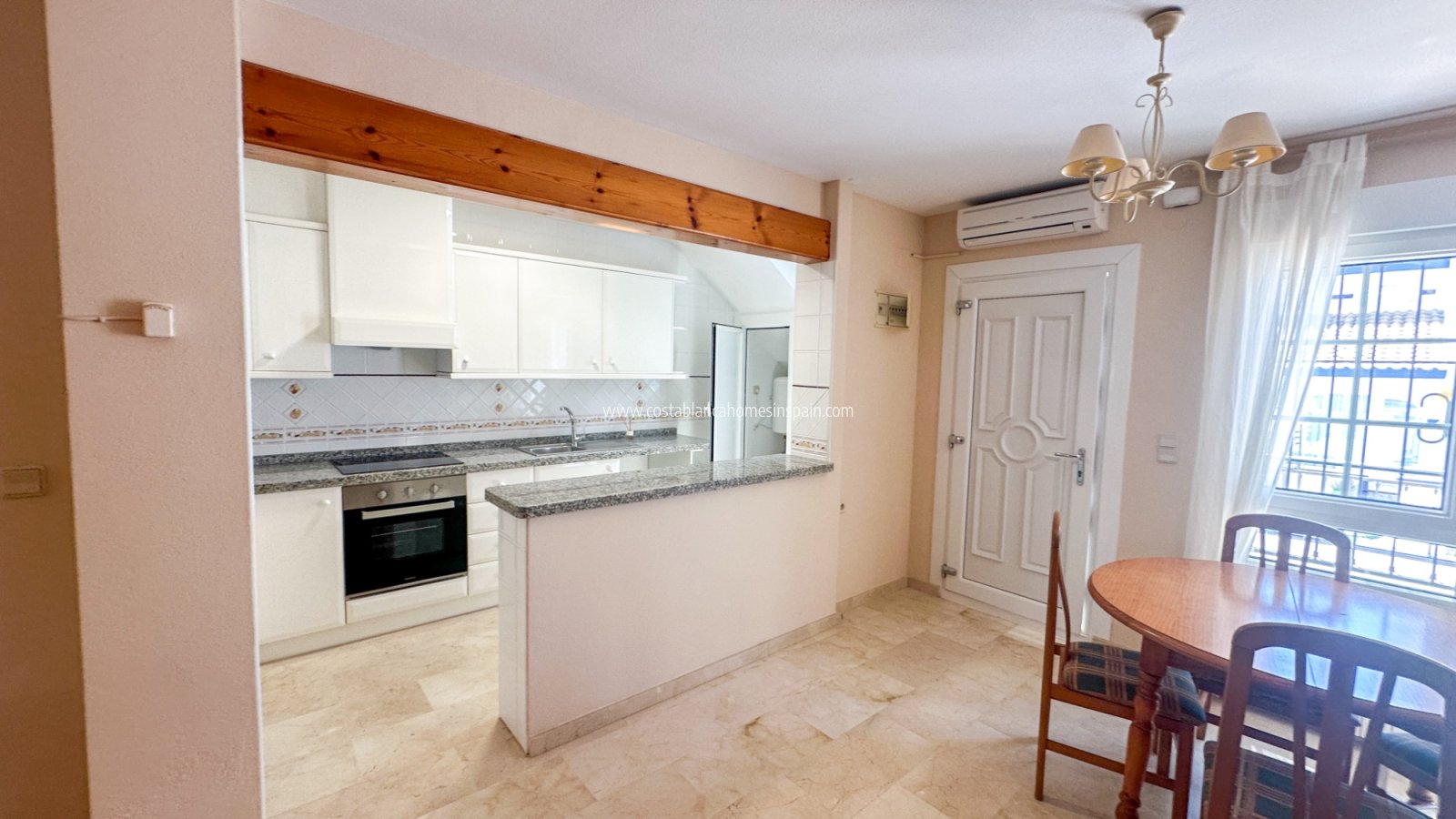 Sale - Townhouse - Orihuela Costa - Los Dolses
