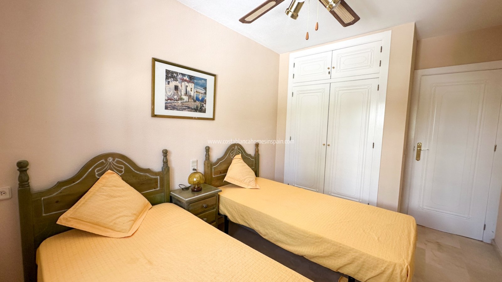 Sale - Townhouse - Orihuela Costa - Los Dolses