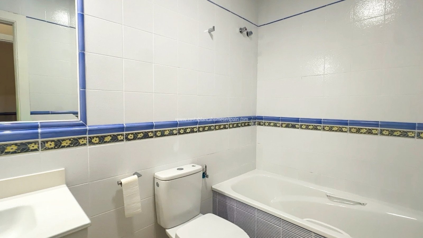 Sale - Townhouse - Orihuela Costa - Los Dolses