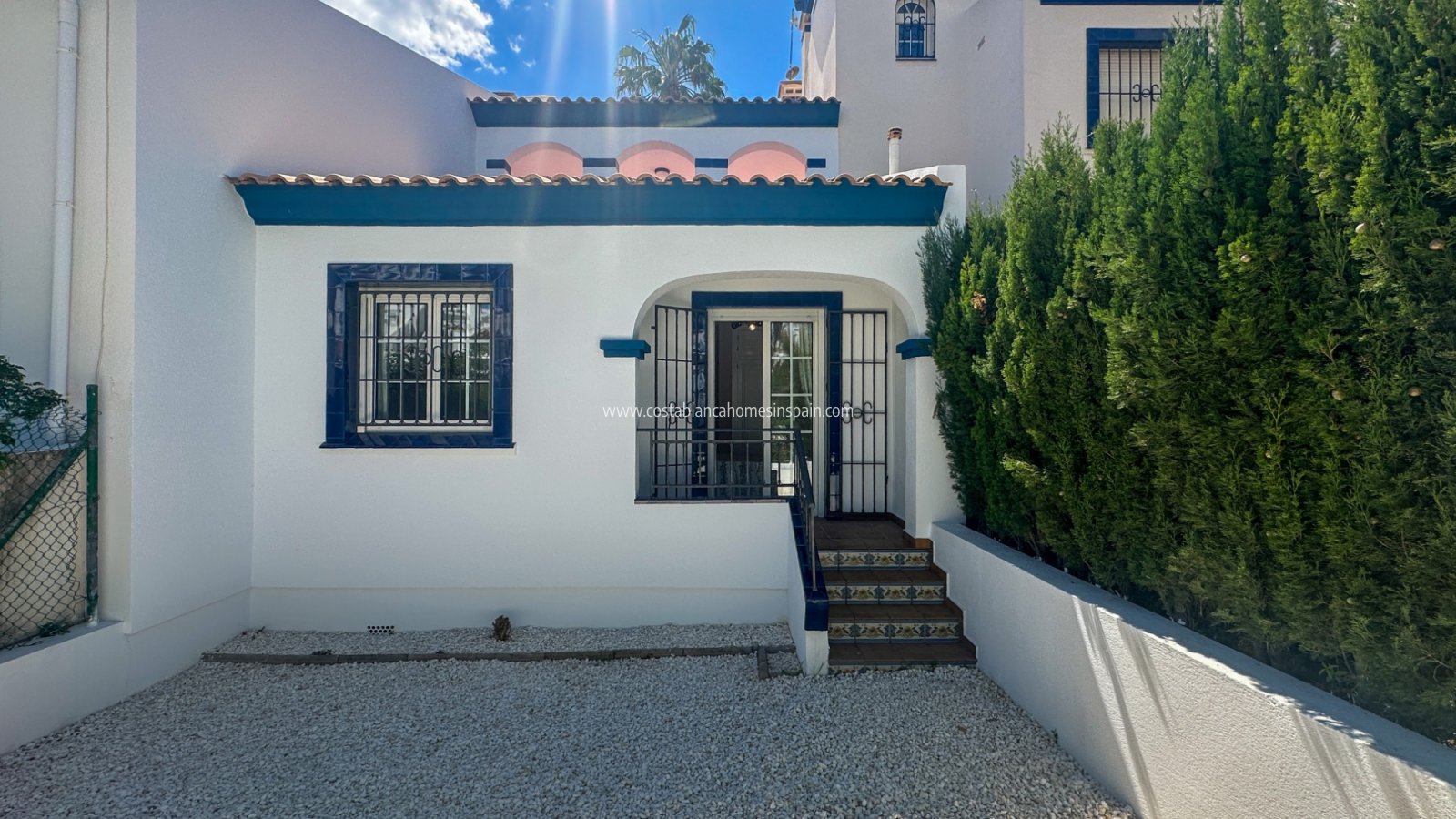 Sale - Townhouse - Orihuela Costa - Los Dolses