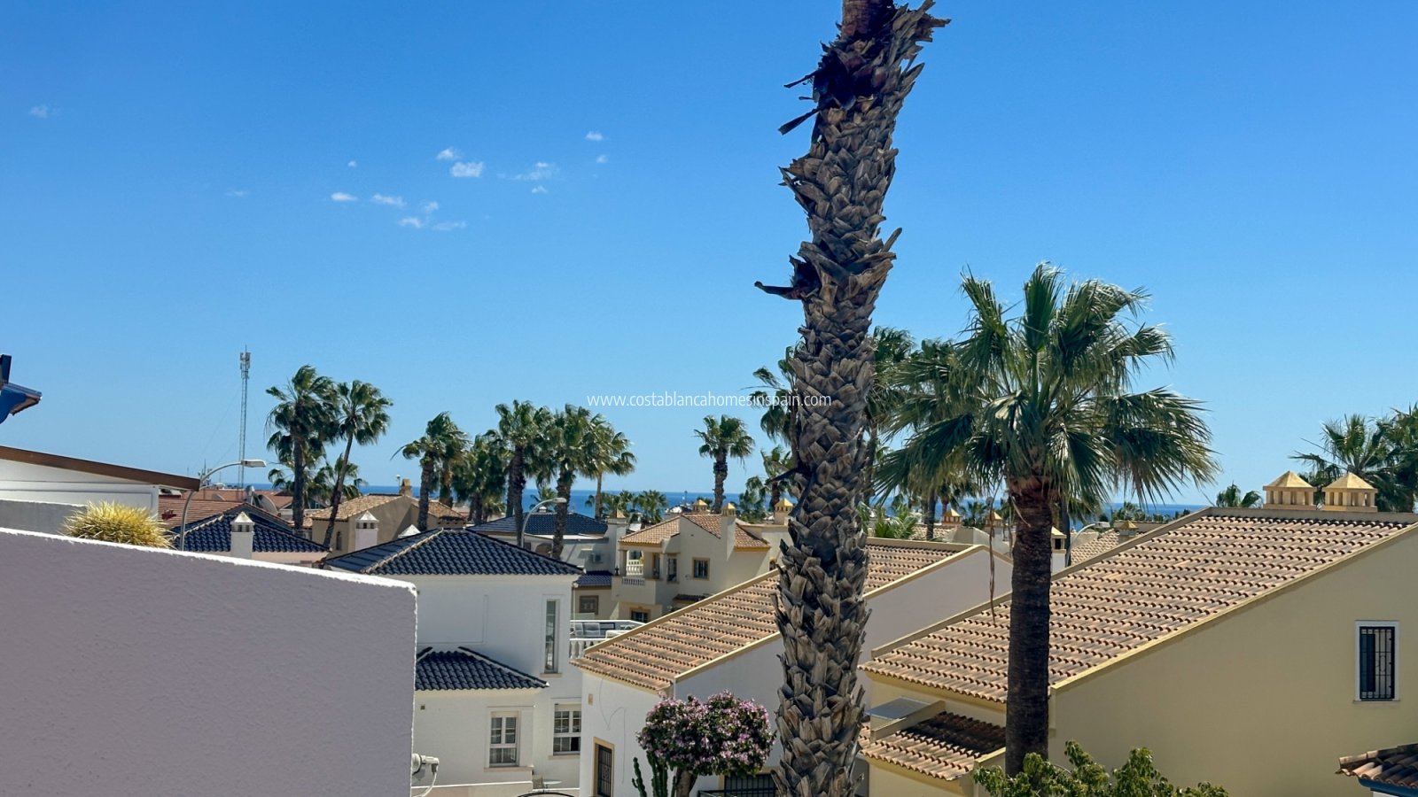 Sale - Townhouse - Orihuela Costa - Los Dolses