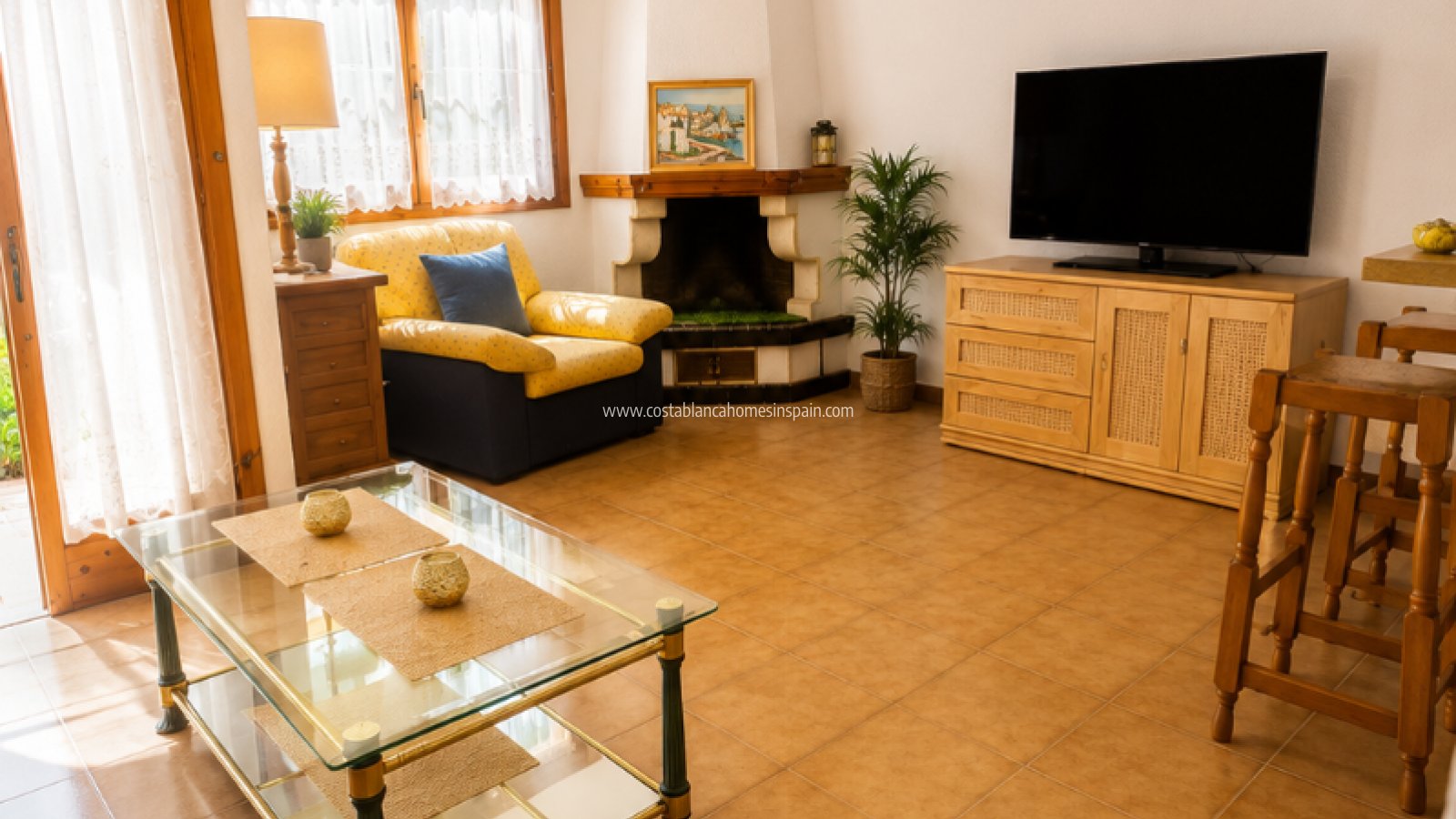 Sale - Townhouse - Orihuela Costa - Playa Flamenca