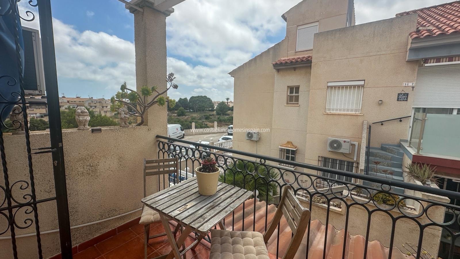 Sale - Townhouse - Orihuela Costa - Playa Flamenca