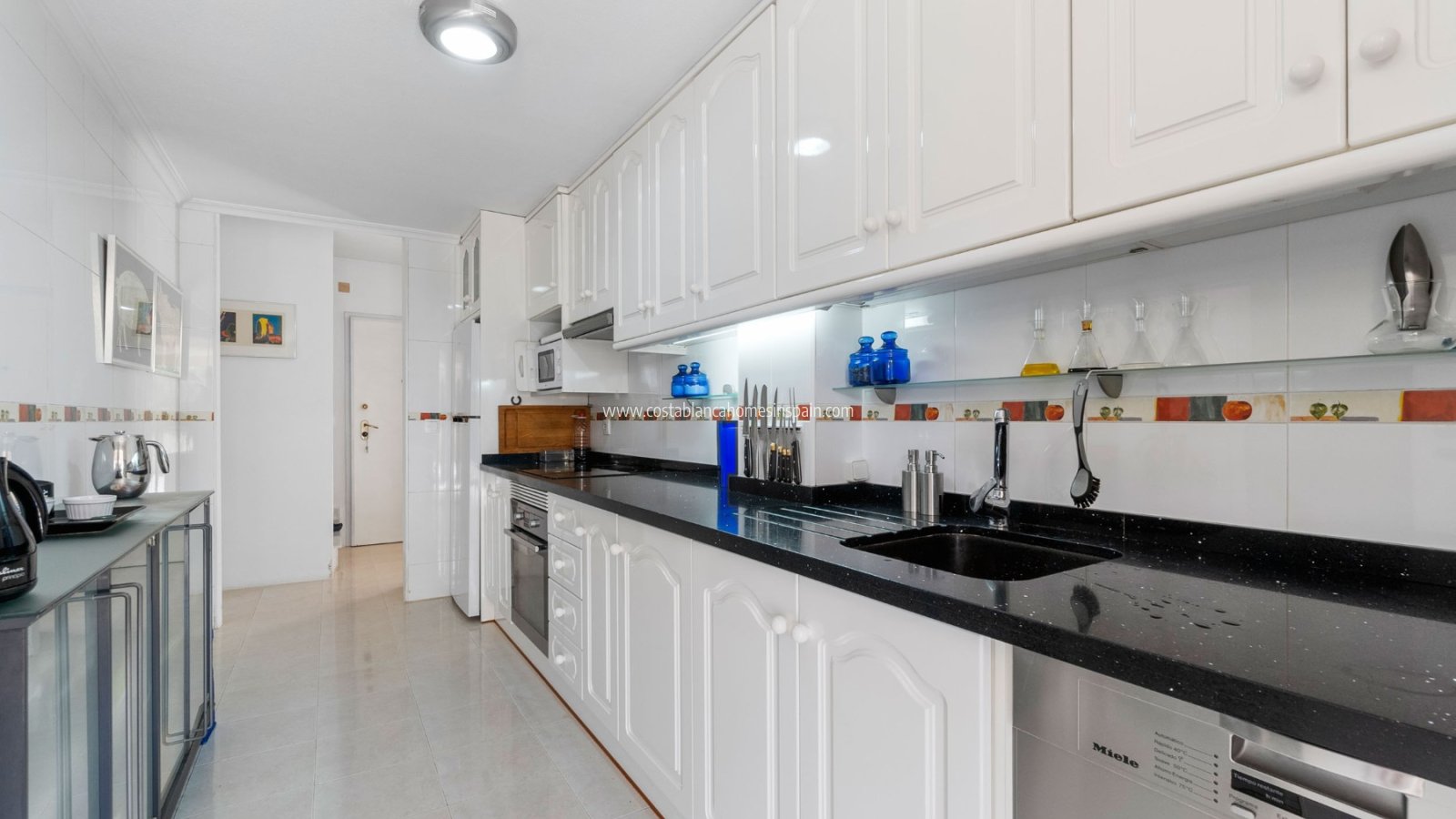 Sale - Townhouse - Orihuela Costa - Playa Flamenca