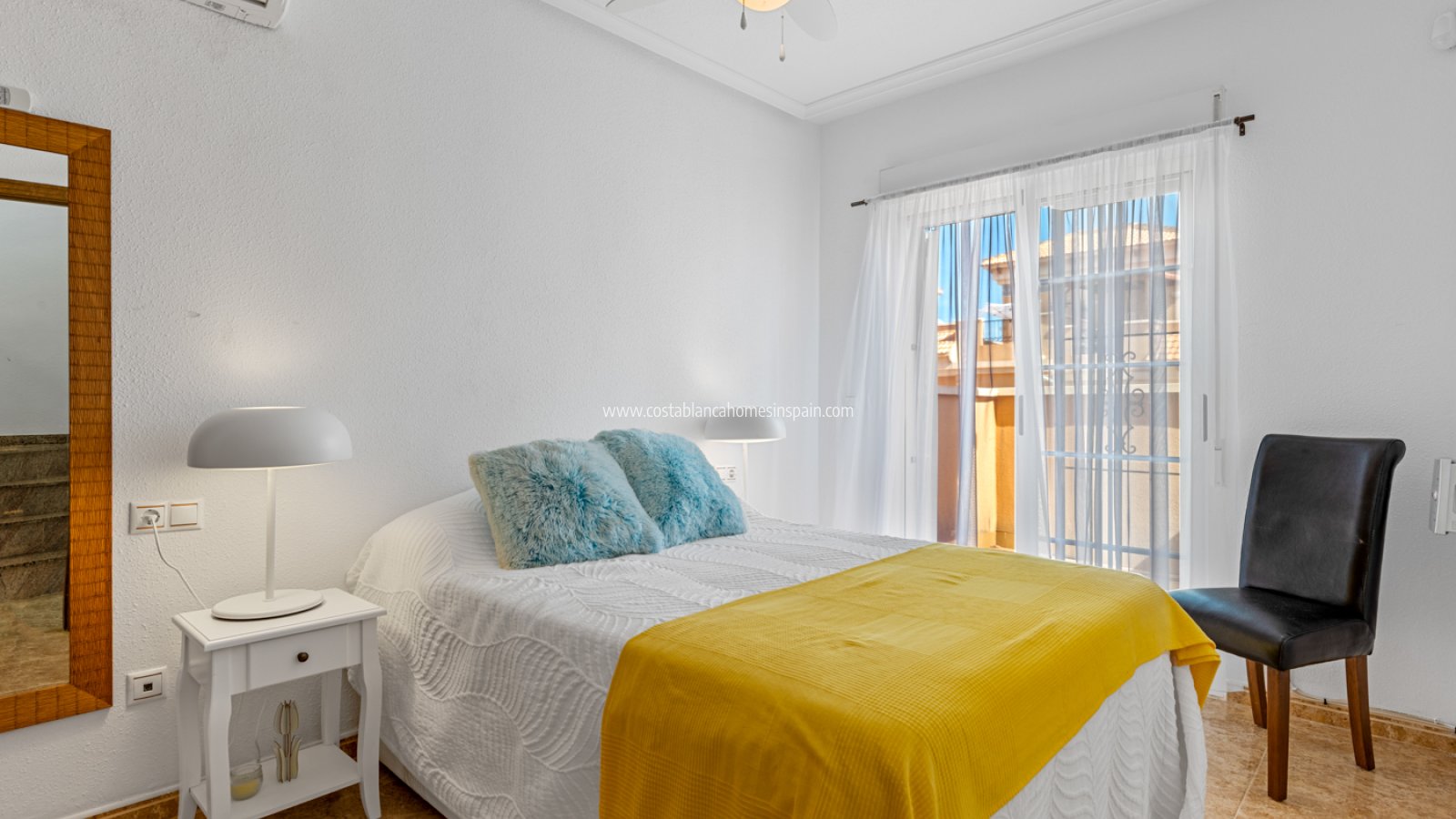 Sale - Townhouse - Orihuela - Los Altos