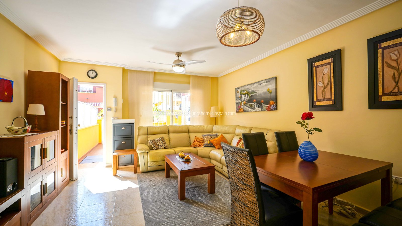 Sale - Townhouse - Orihuela - Los Dolses