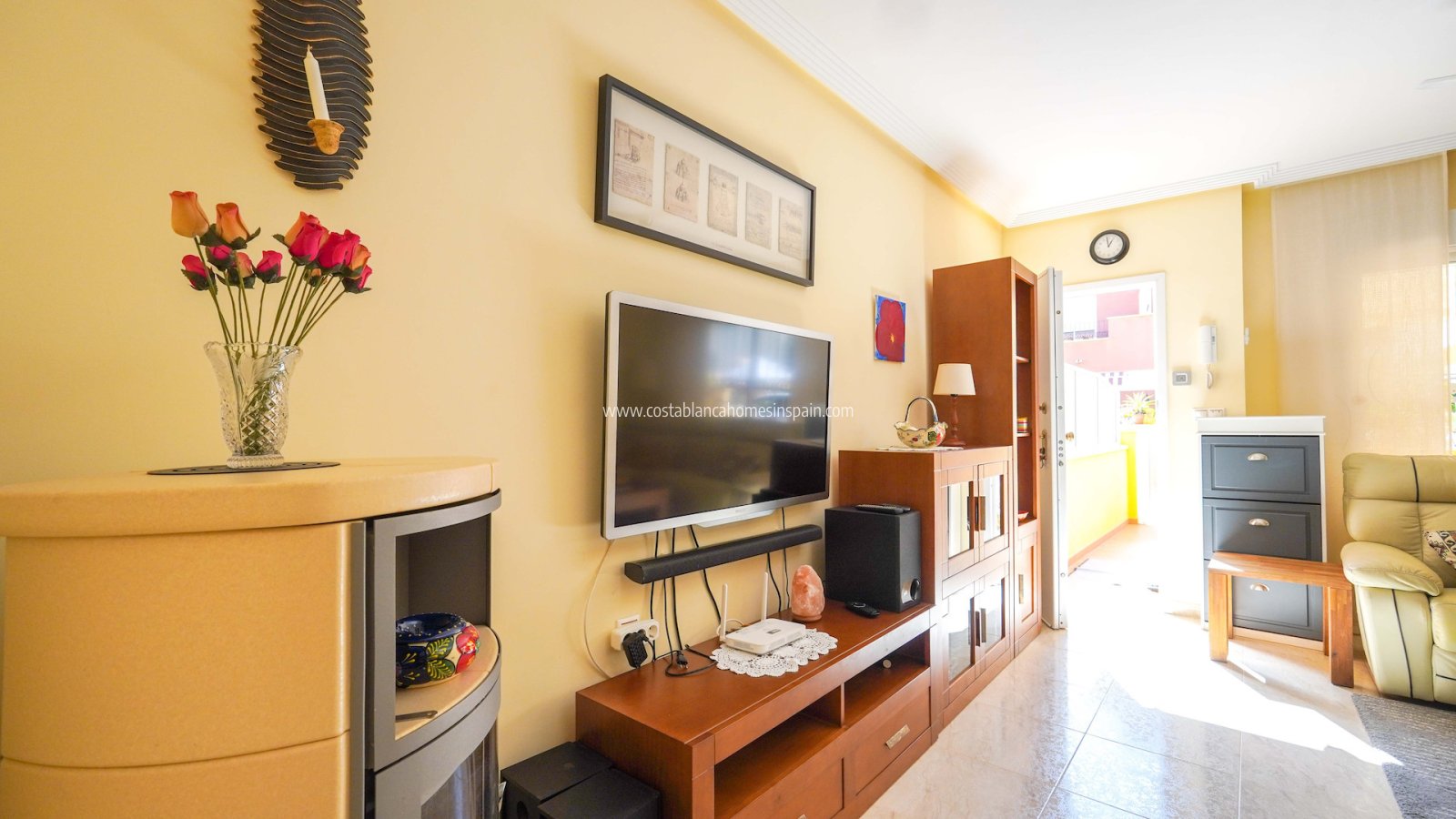 Sale - Townhouse - Orihuela - Los Dolses