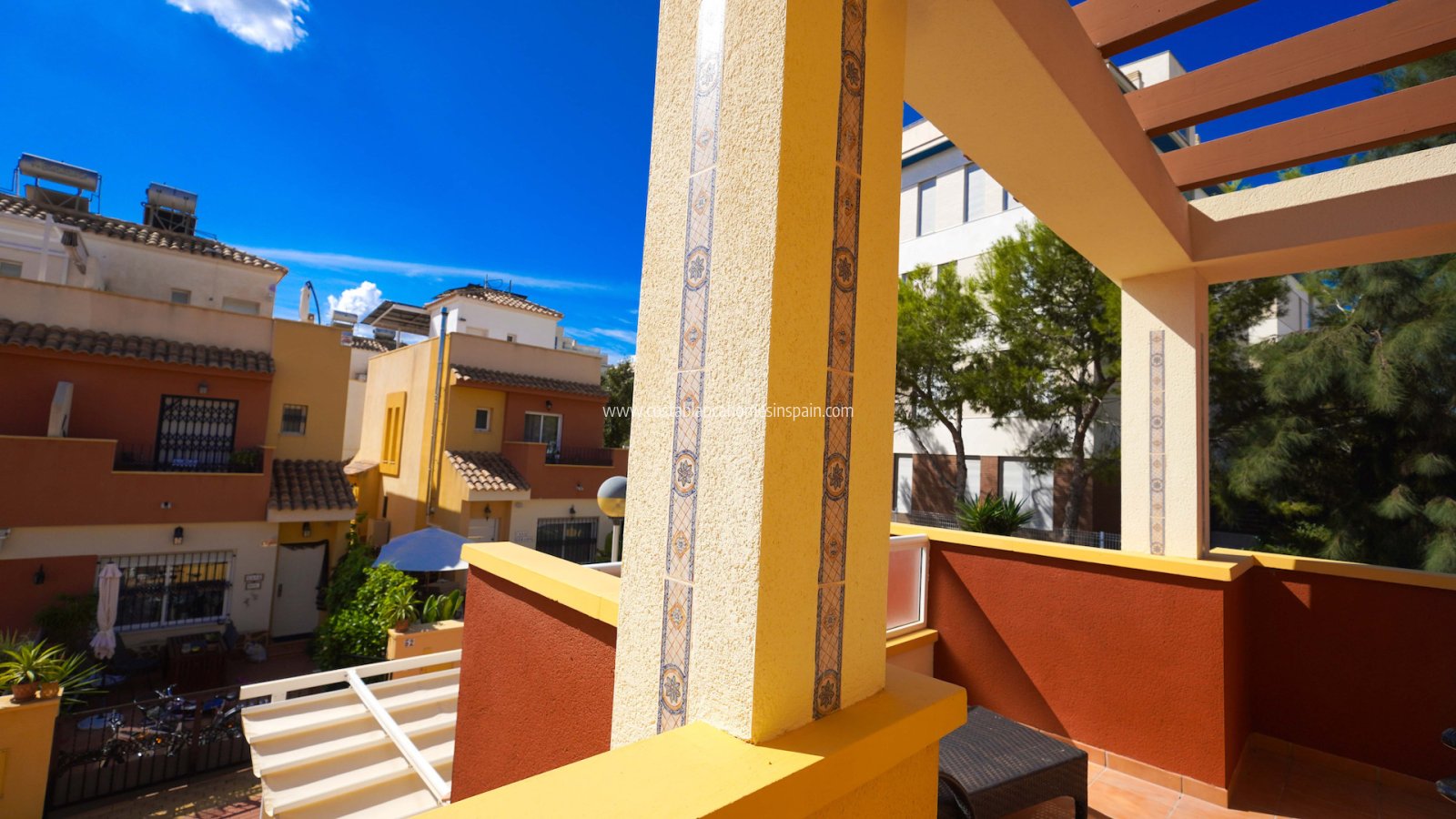 Sale - Townhouse - Orihuela - Los Dolses