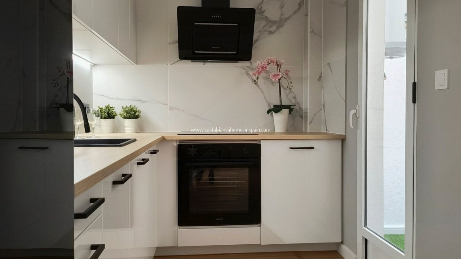 Sale - Townhouse - Orihuela - Orihuela Costa